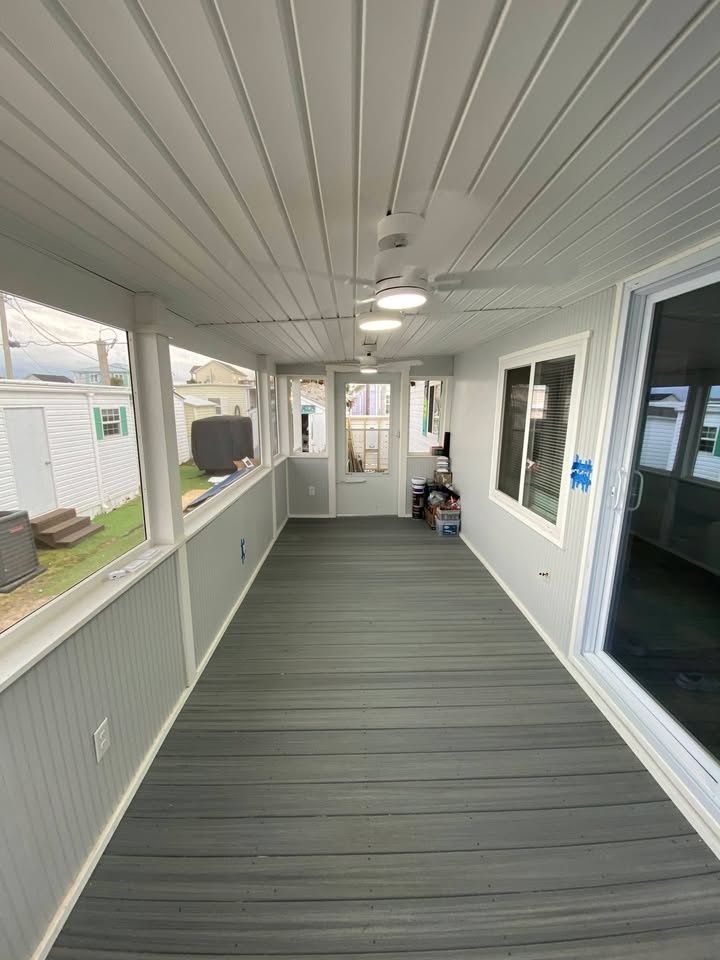  for Coastal Charm Remodeling in Swansboro, NC