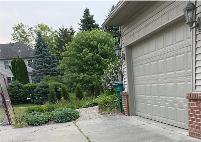  for Mulch & Dig in West Bloomfield Township, MI