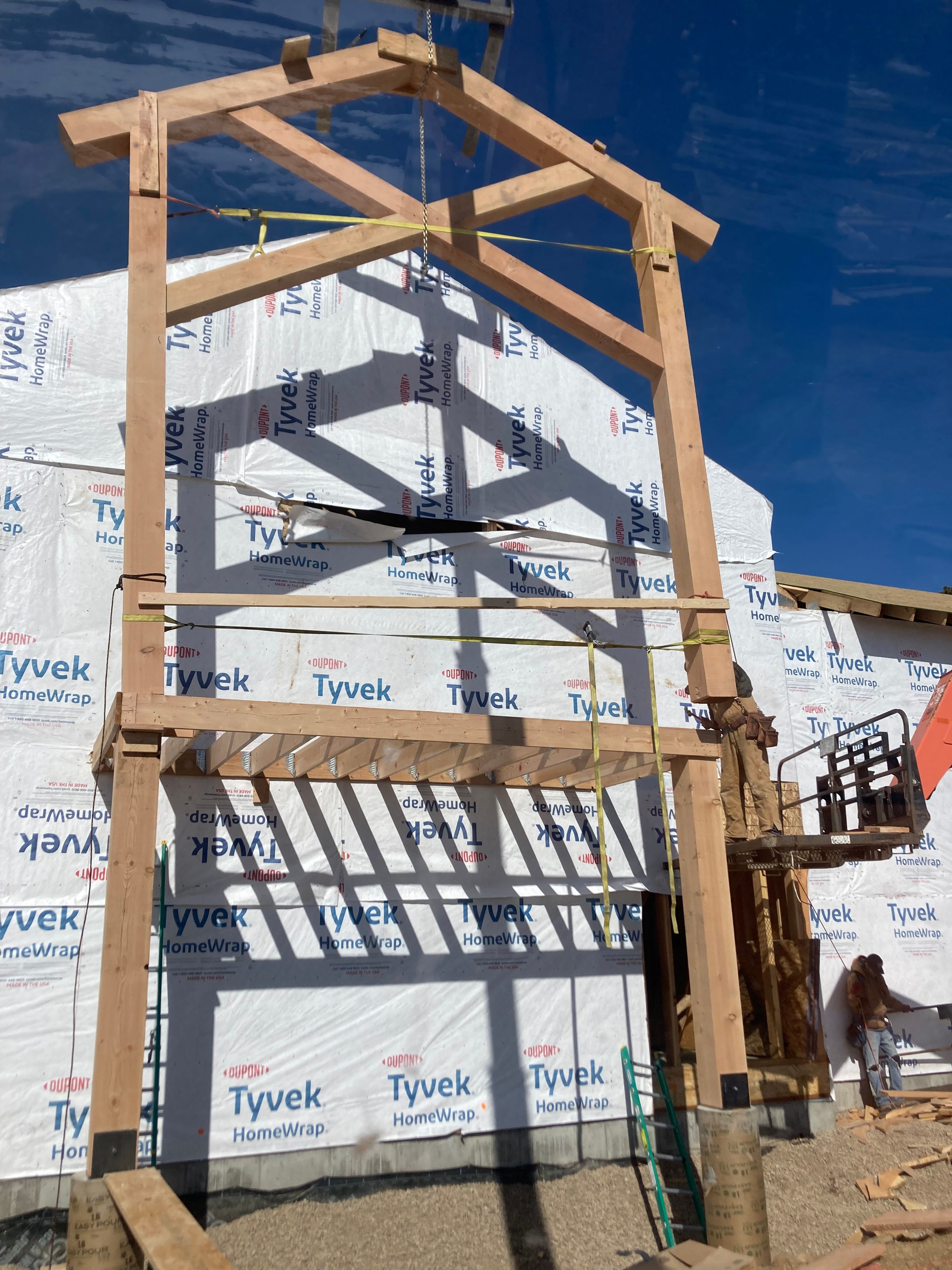  for Midwest Framing in Lawrence, KS