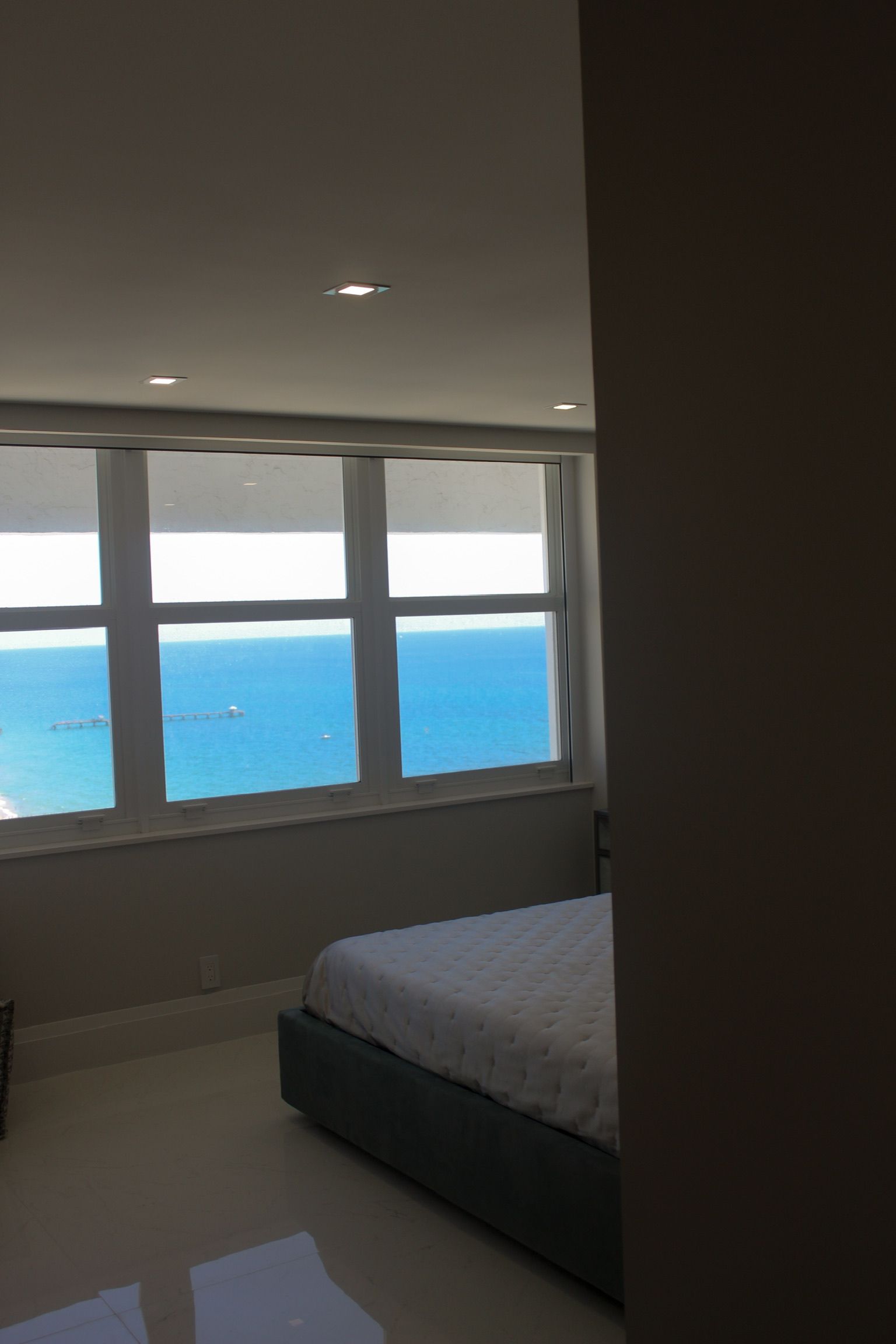 Condo Renovations for Trimarc Construction in Broward County, FL