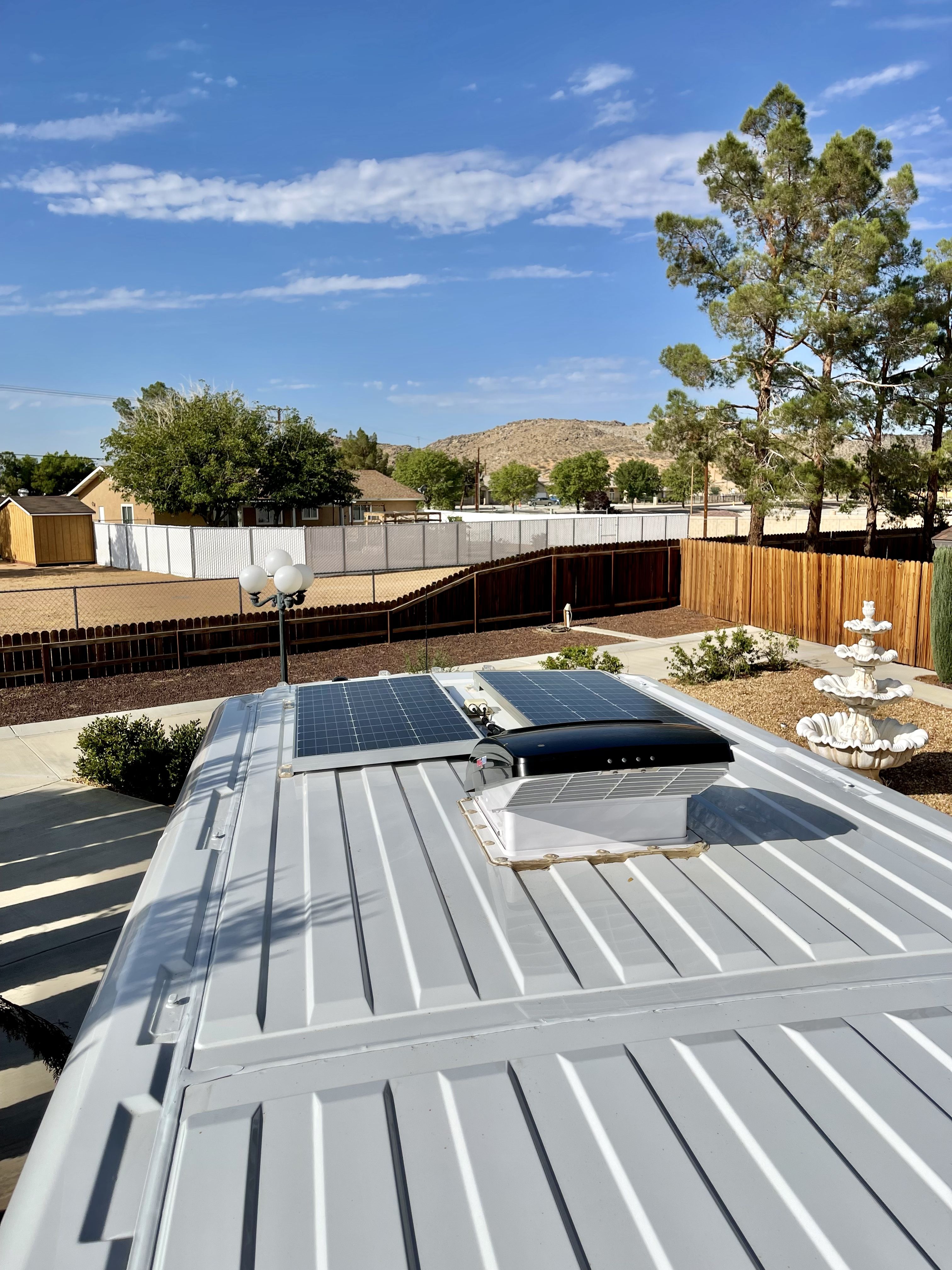 2018 Promaster Van 2500 159" for Mauka to Makai RV Renovations in Los Angeles, CA