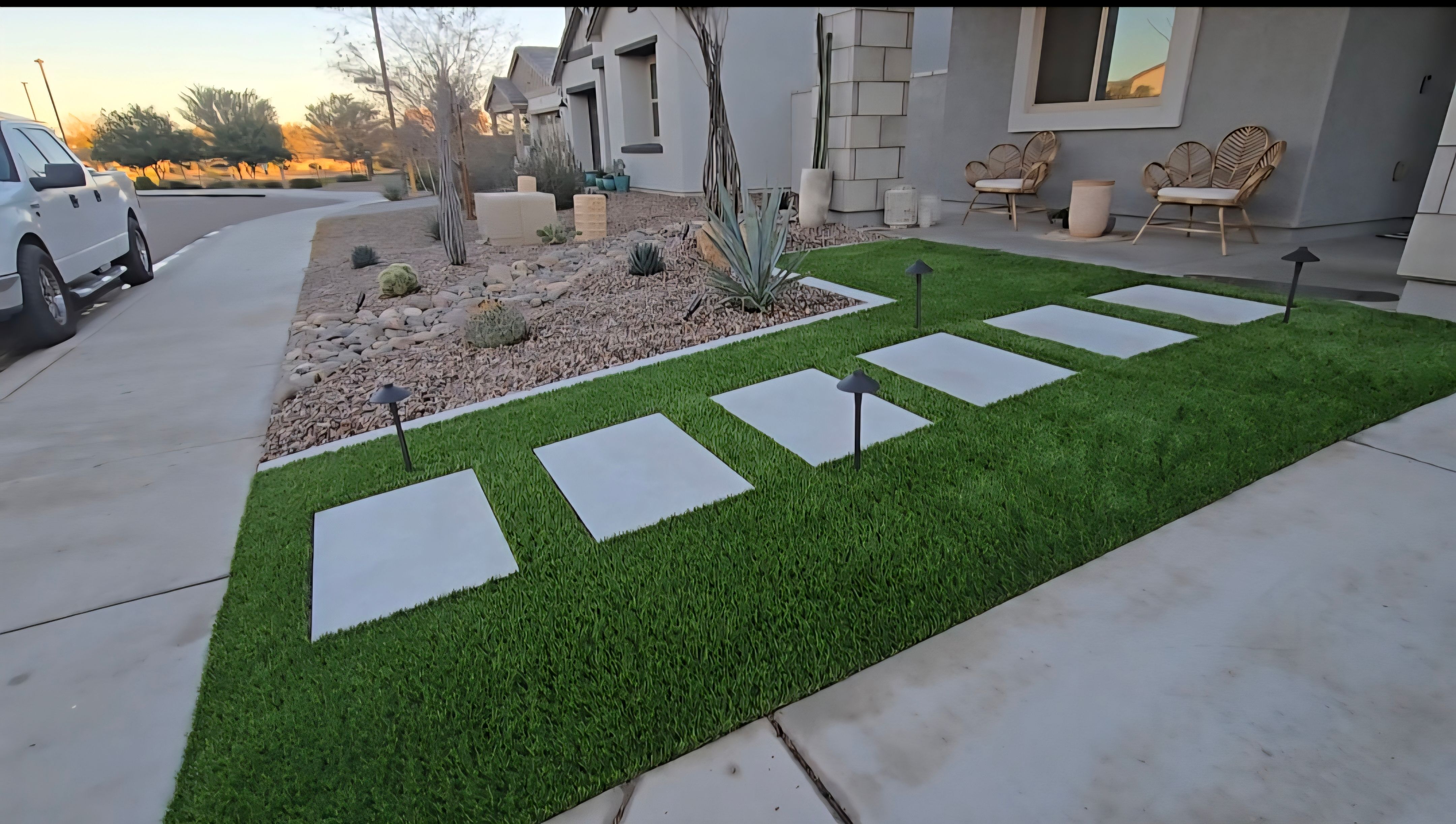  for Camacho AZ Landscaping in Peoria, AZ