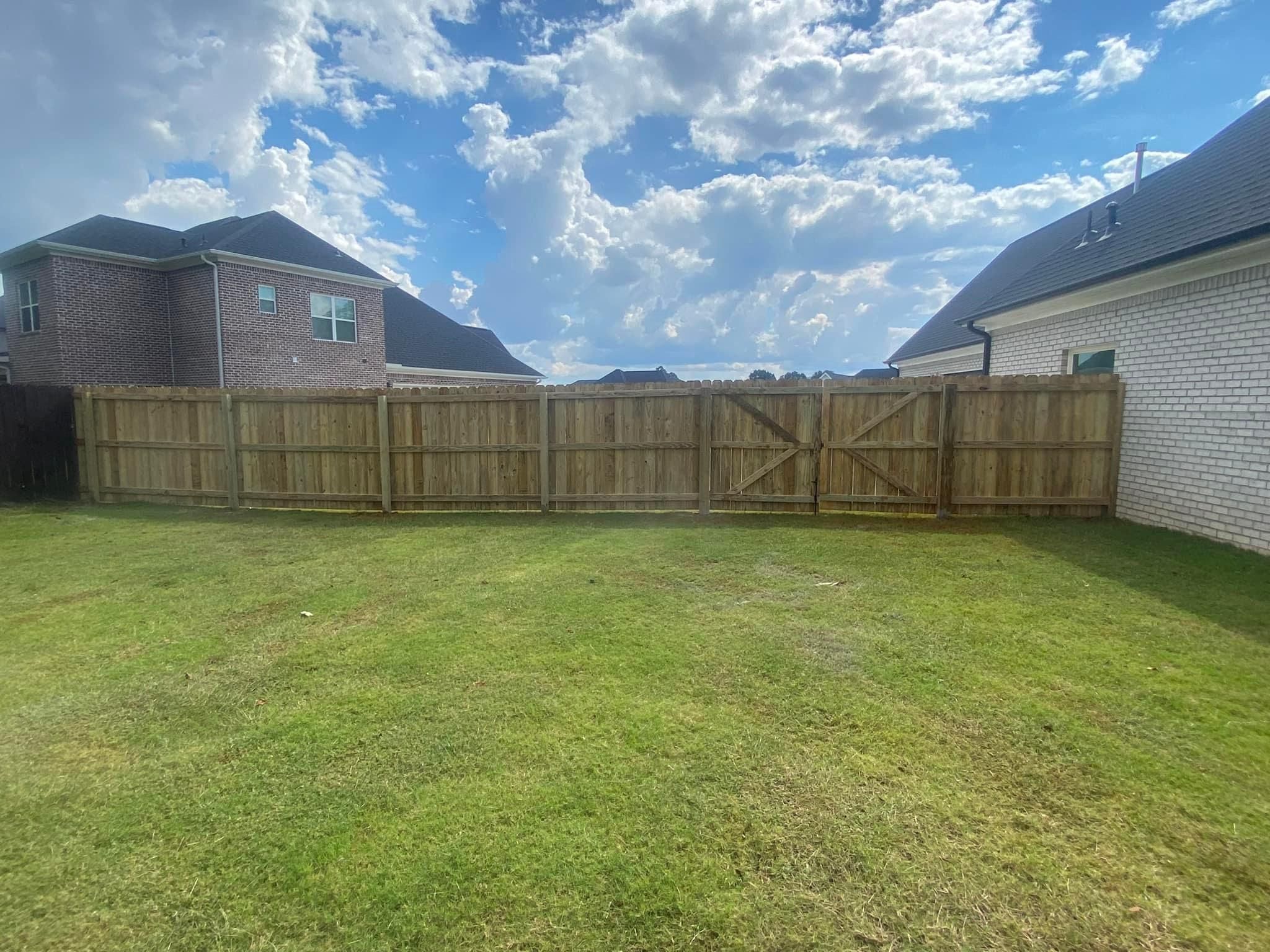  for Integrity Fence Repair in Grant, AL