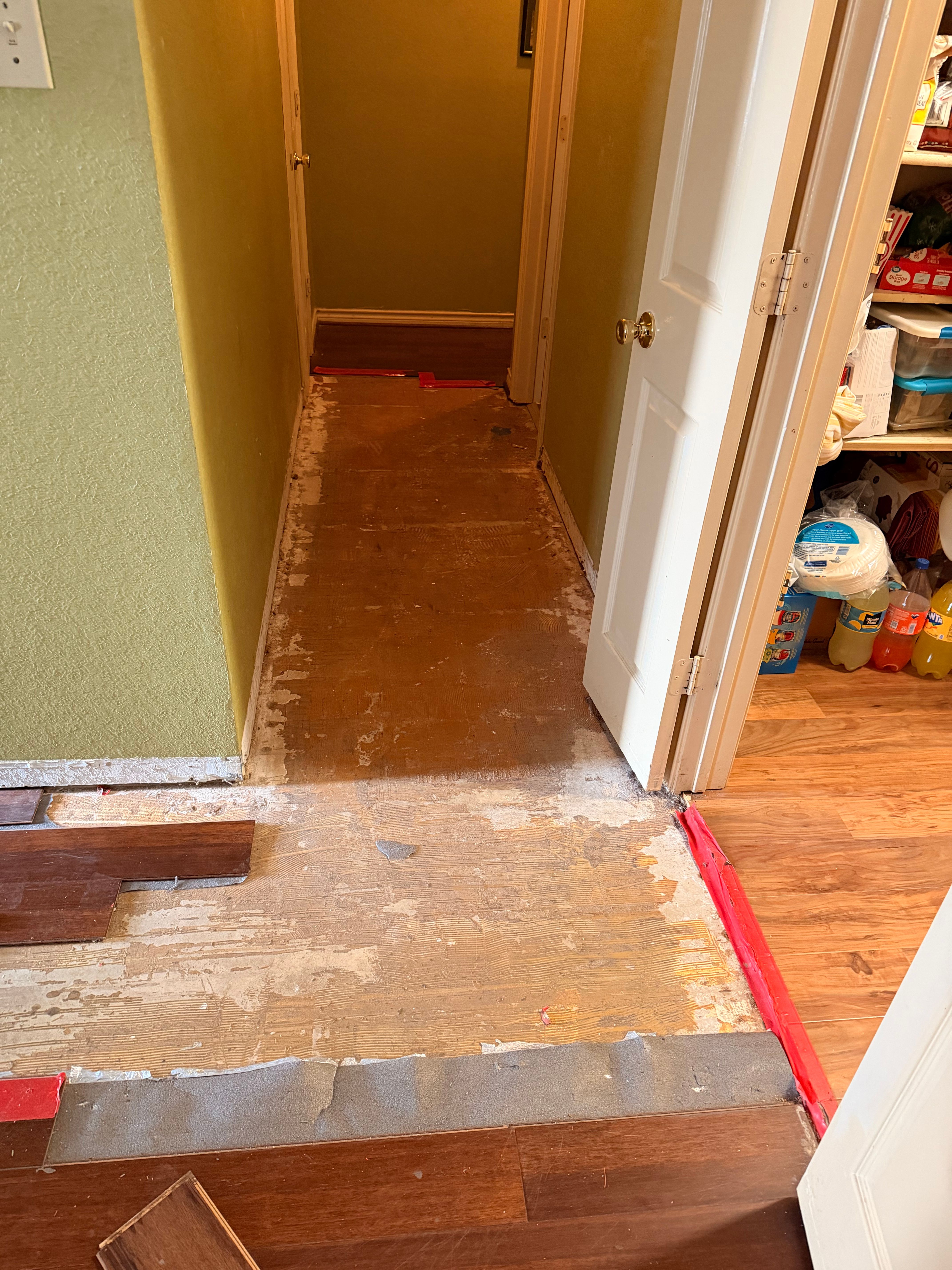 All Photos for IBP Construction in Fort Worth, TX