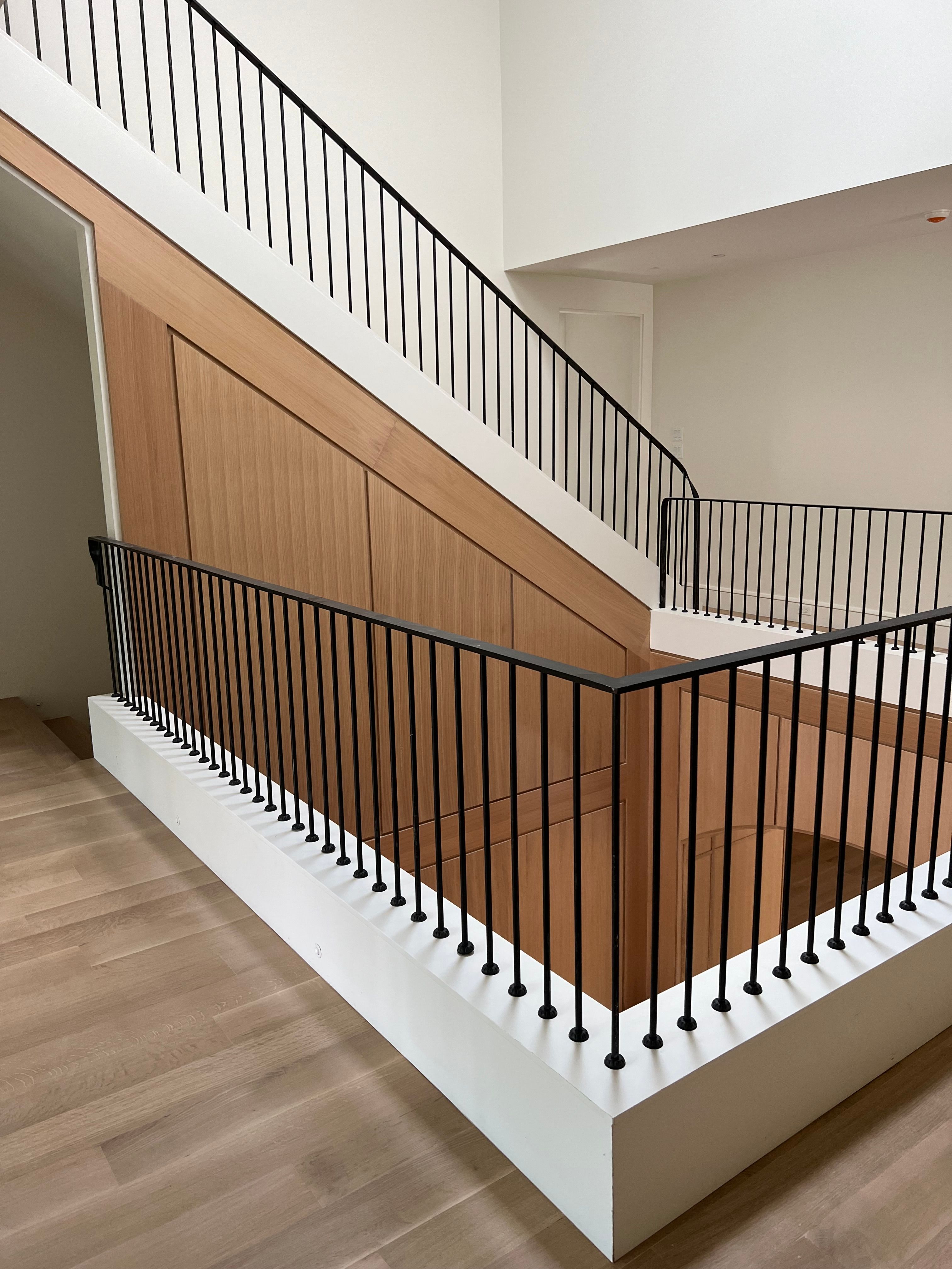  for Cross Iron Stairs LLC in Little Elm, TX