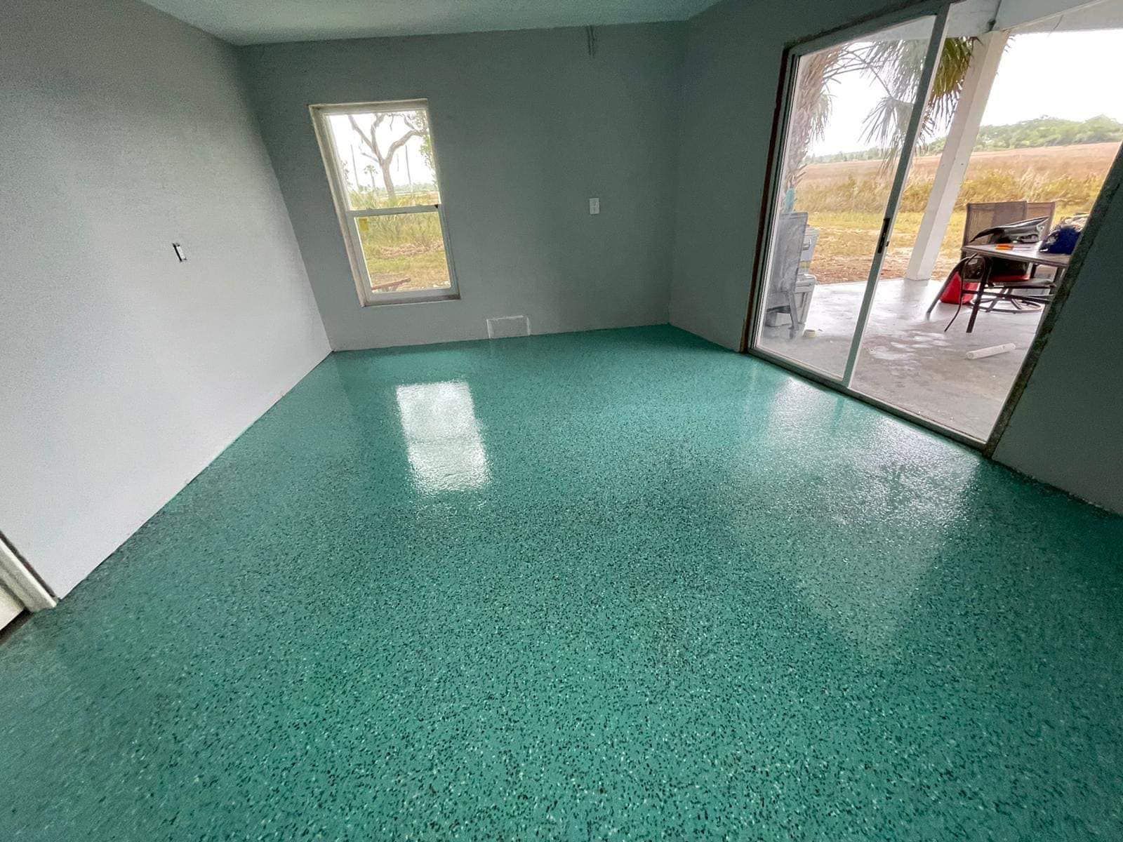  for NC Epoxy Floors in Apex,  NC