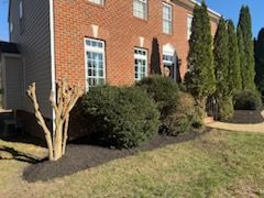 All Photos for C + C Landscaping in Chesterfield, VA
