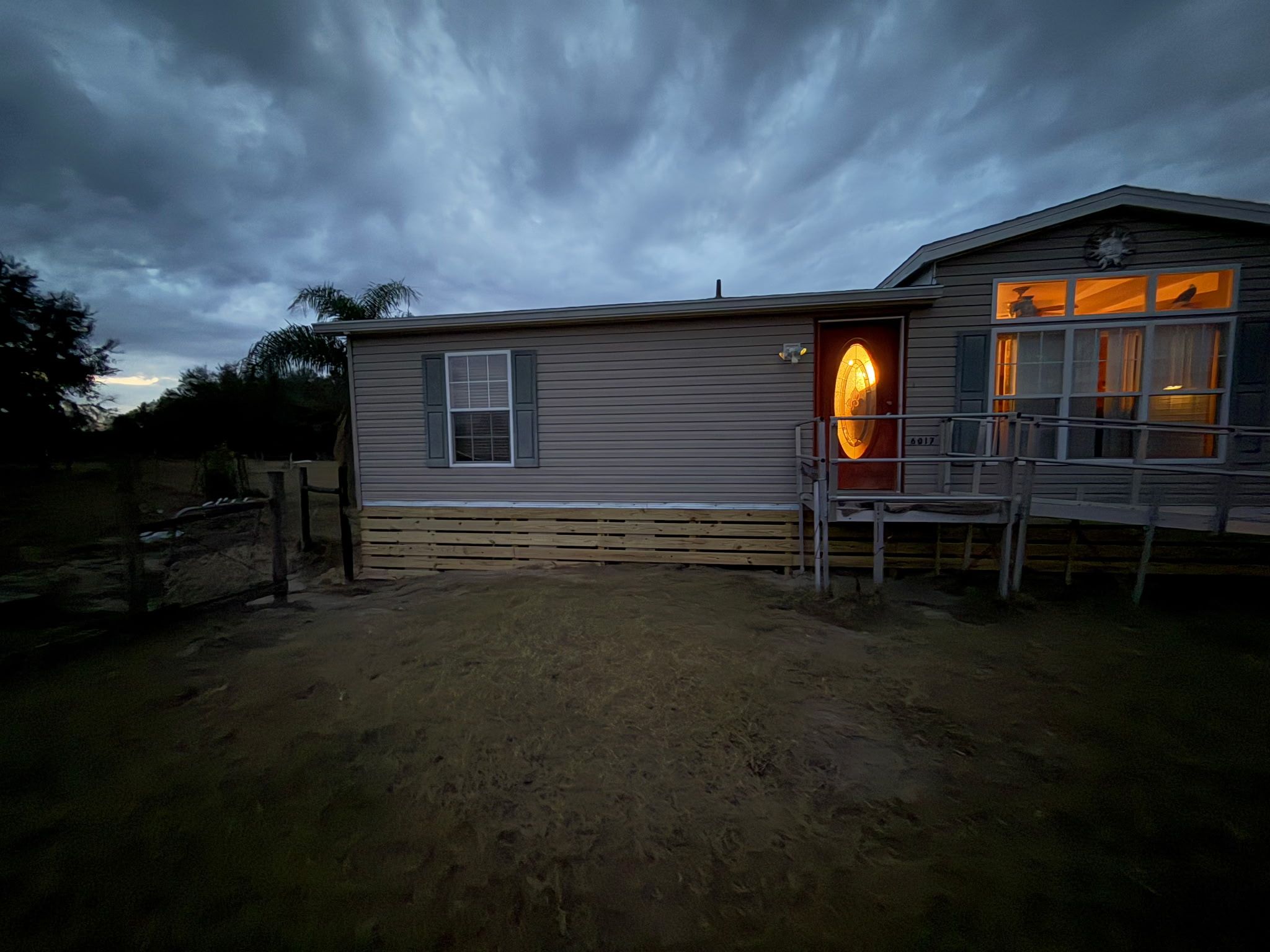  for Byrds Mobile Home Services in Polk County, FL