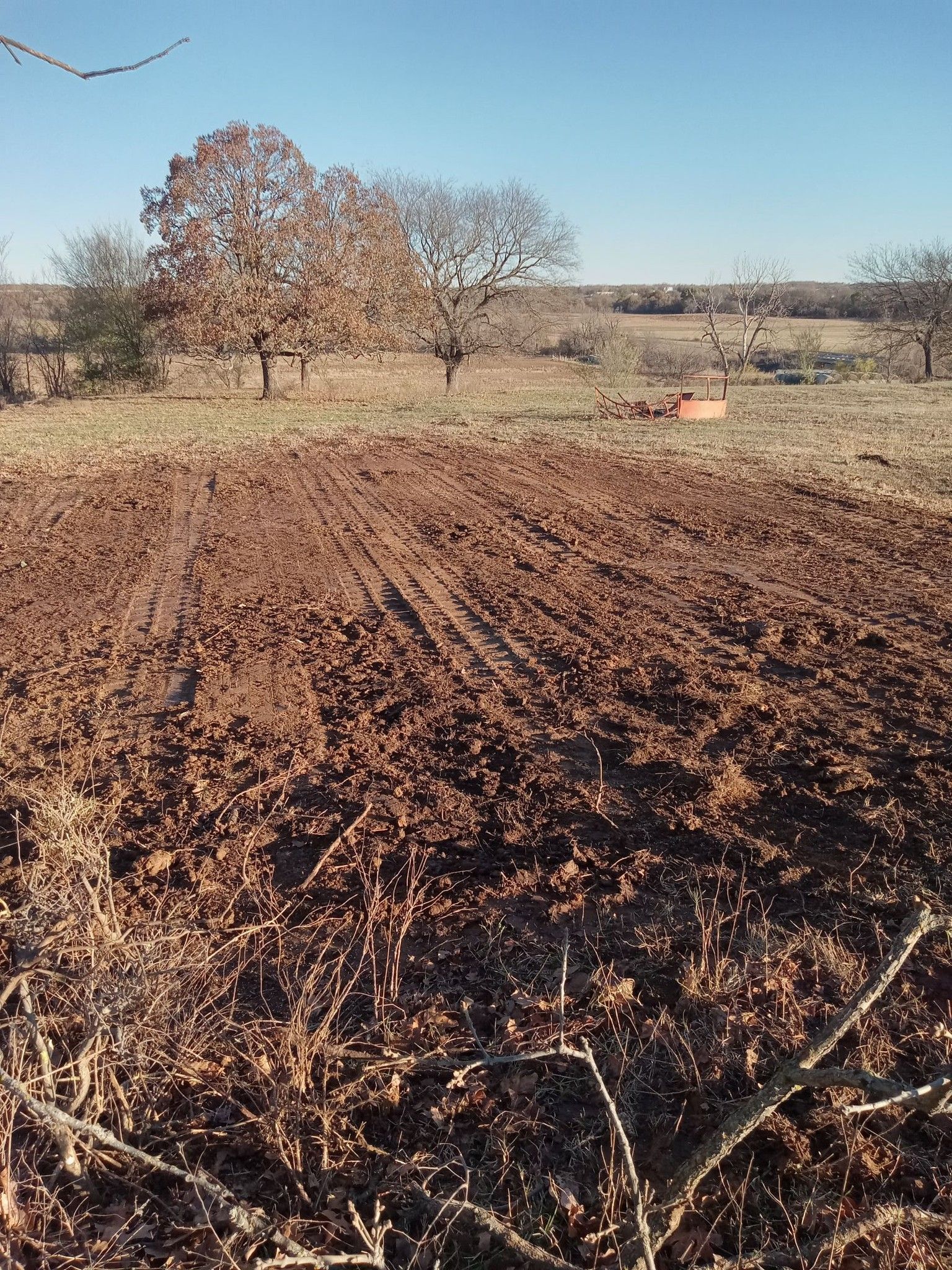 All Photos for McCormick Dozer Service in Bristow, OK