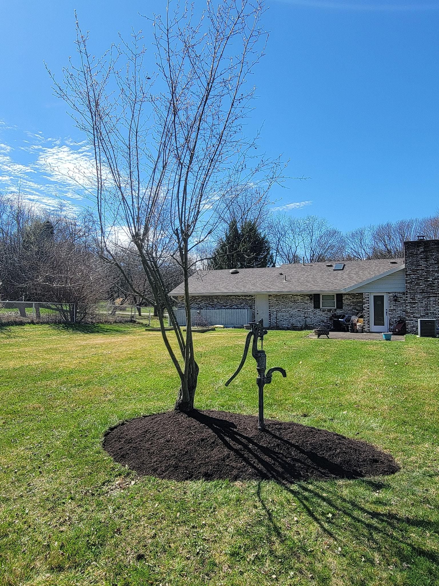 All Photos for Tingley's Green Land Services in Springfield, Ohio