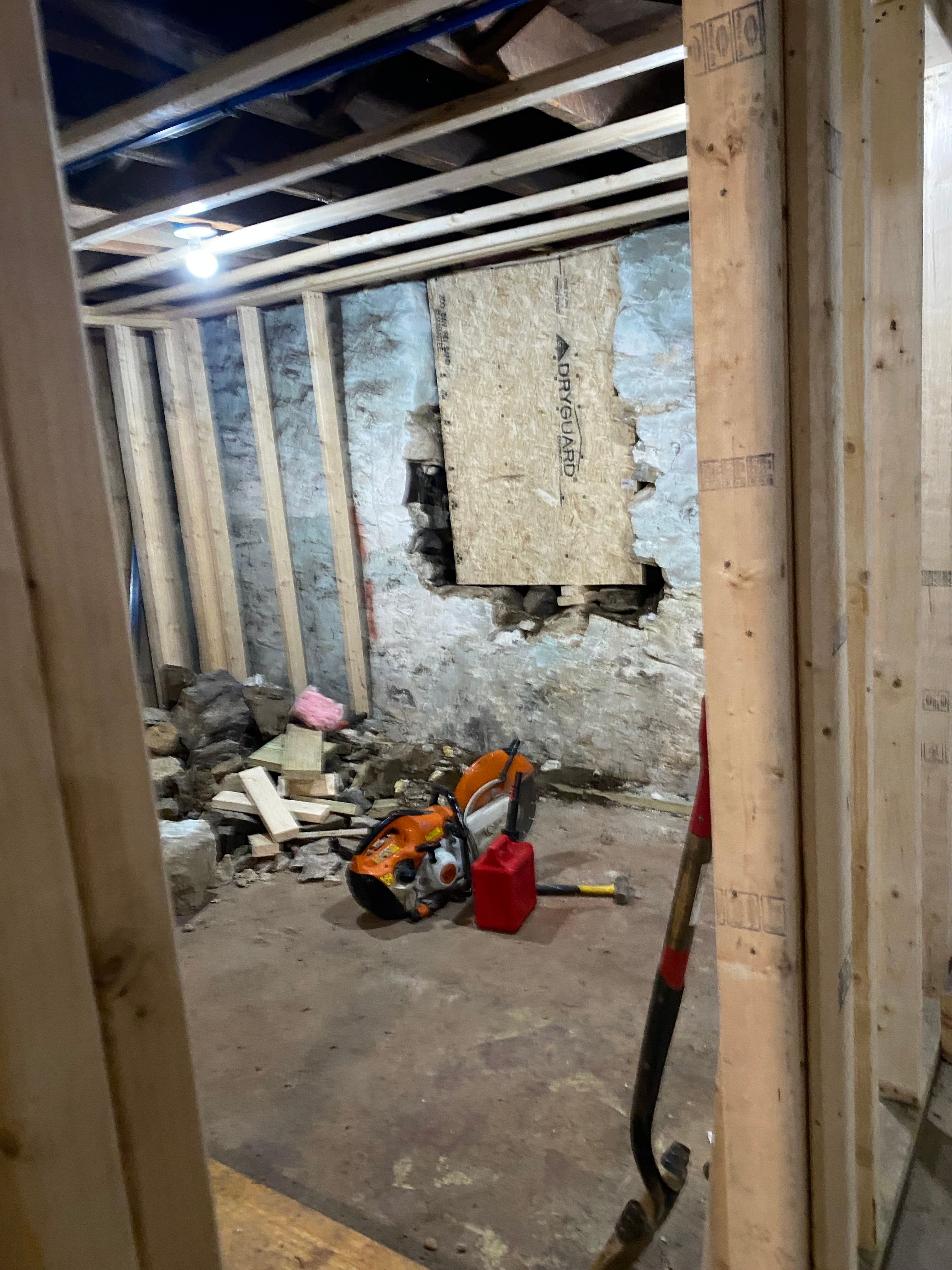  for B&B Carpentry in Boston, MA