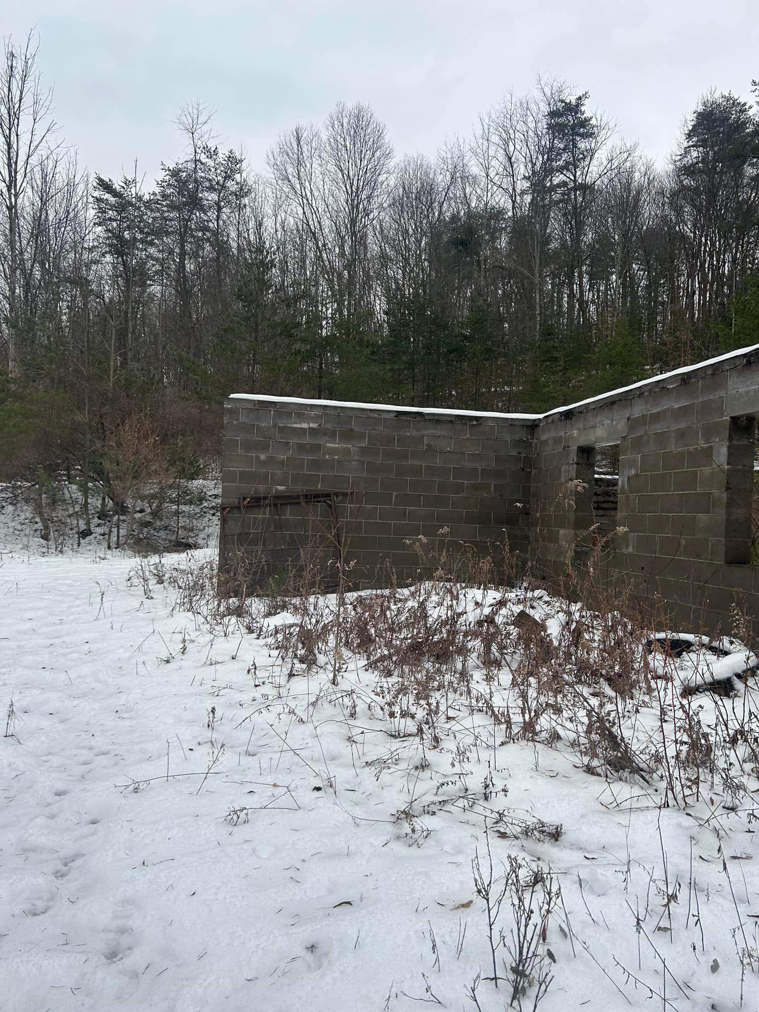  for Pine Mountain Restoration, LLC Excavation and Fencing Contractor in Howard, PA