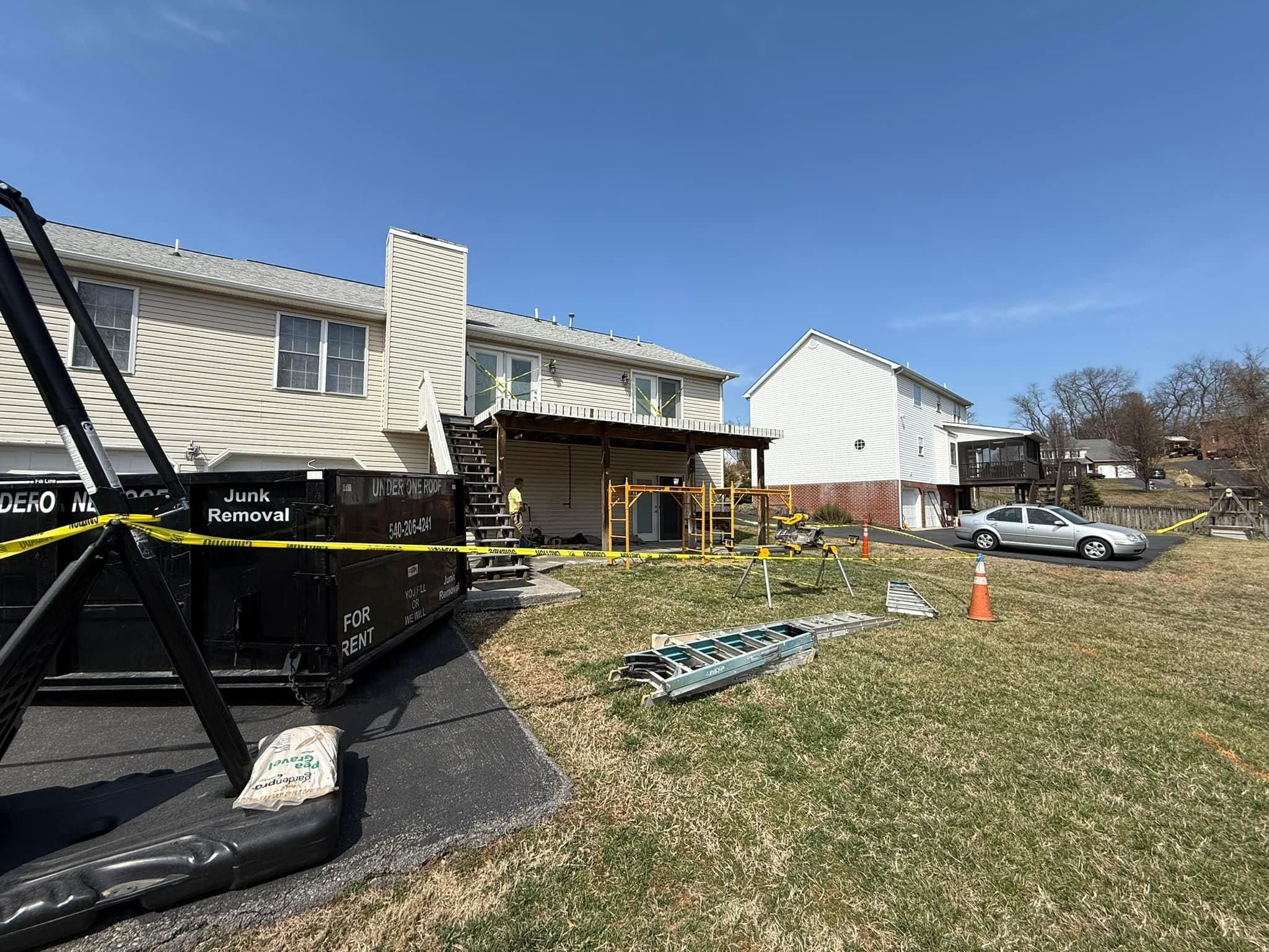All Photos for Top Notch Painting and Remodeling in Vinton, VA