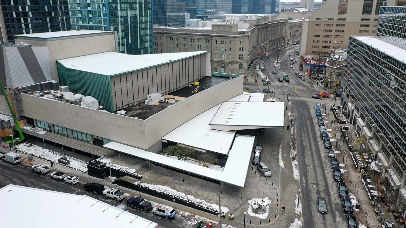  for Triumph Inc - Repair & Maintenance in Scarborough, ON