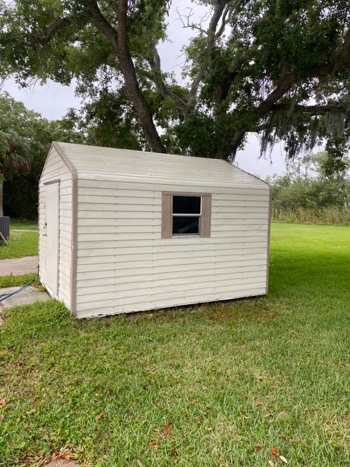 Roofing for Duncan Roofing & Pressure Washing in Orlando, FL