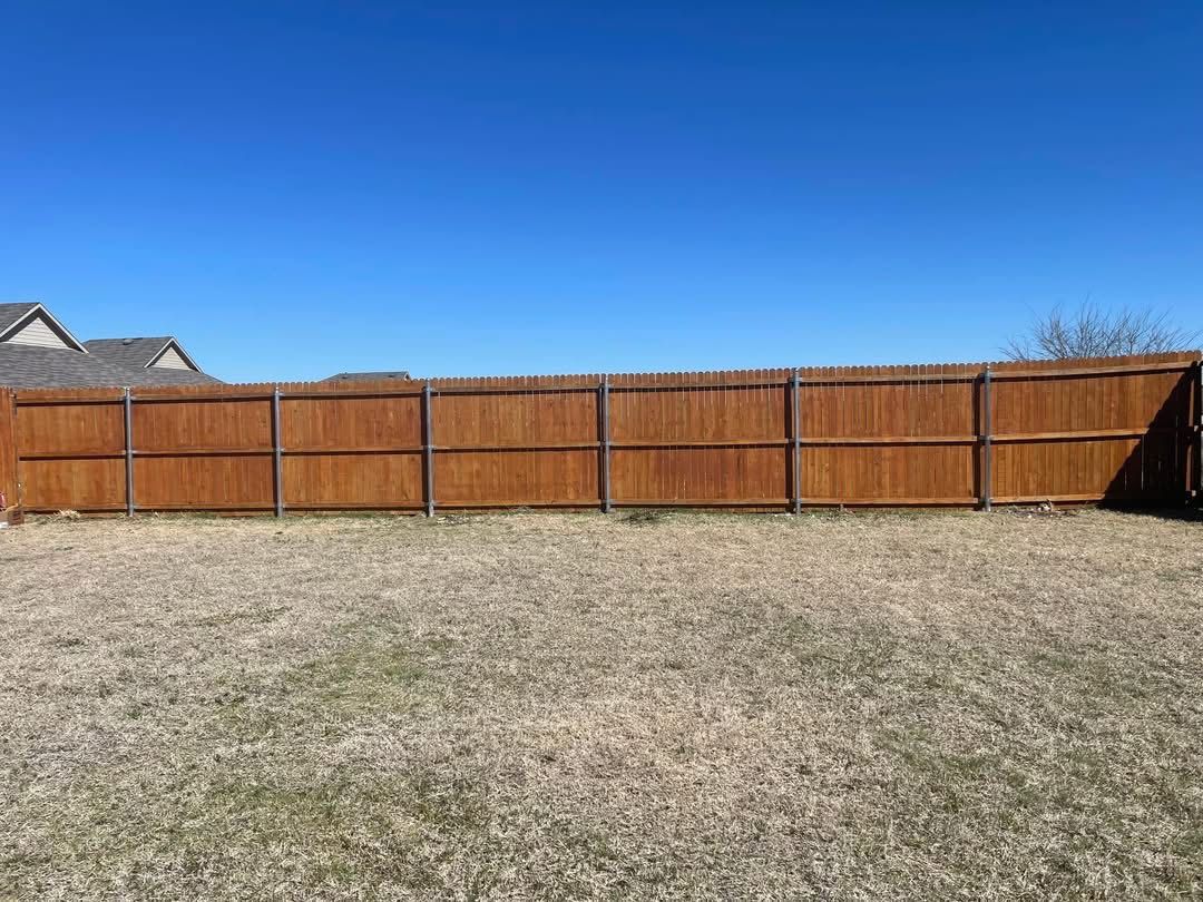  for Only Fencing DFW in Fort Worth, TX