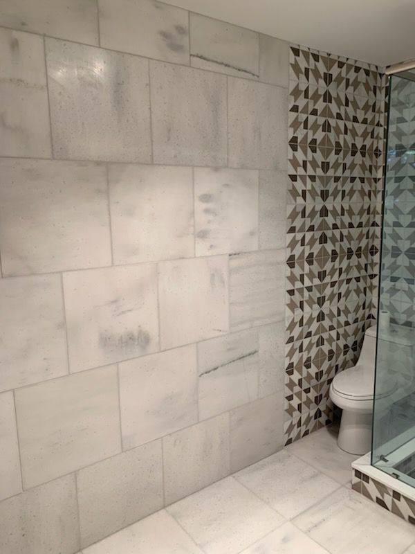  for The Fairfield County Remodeling Co. in Baltimore, OH