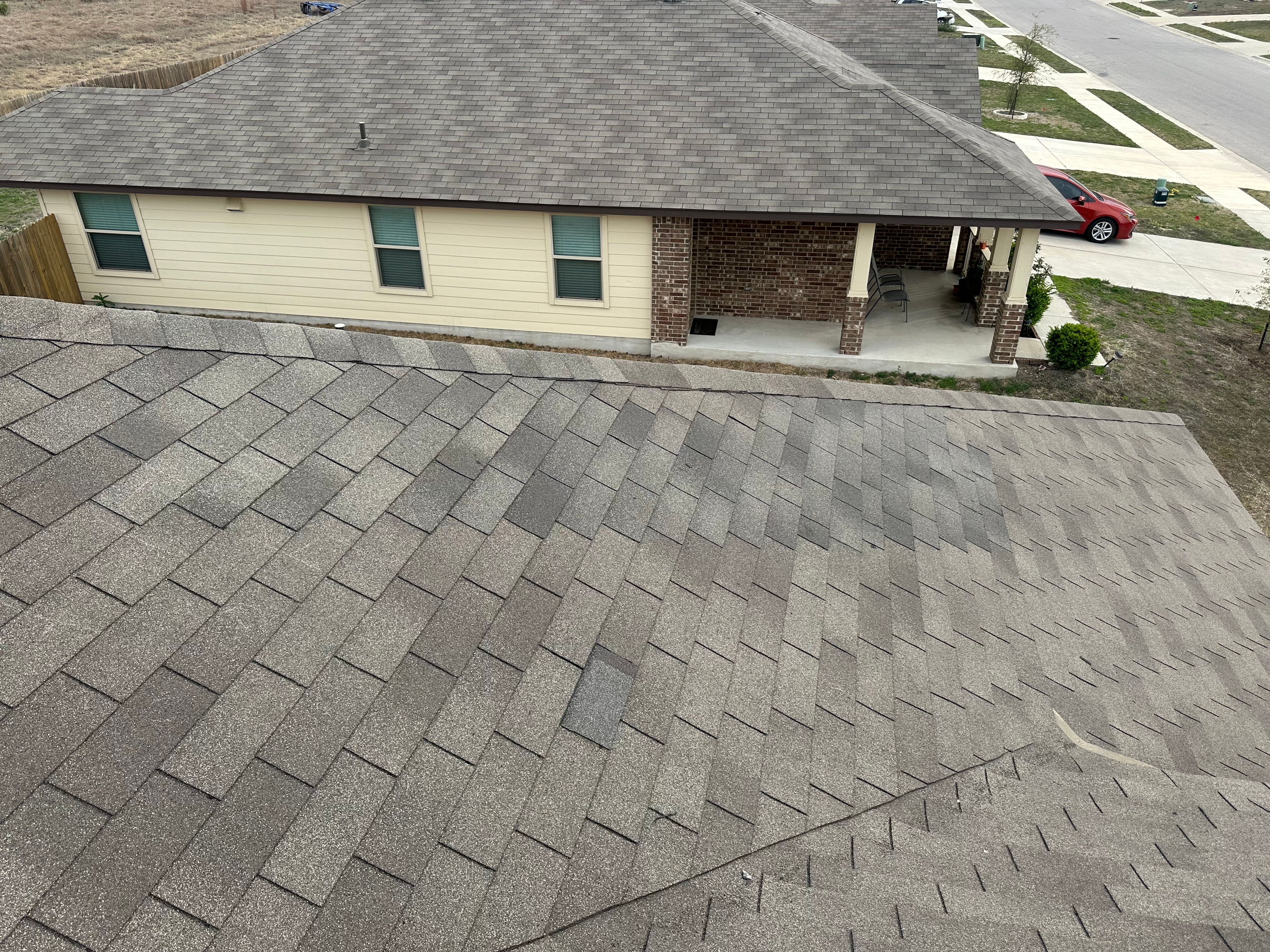  for TX Diamond Roofing in La Porte, TX