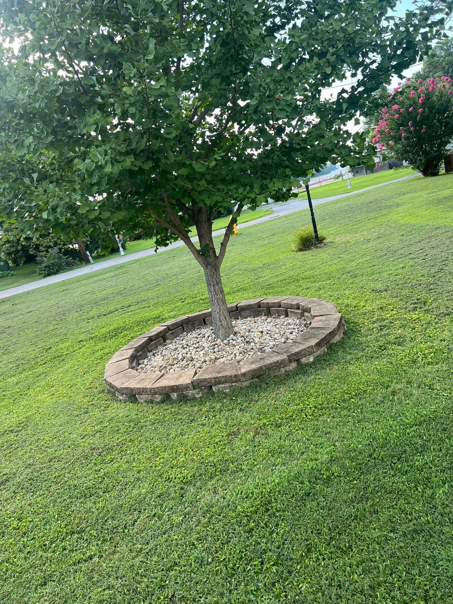  for New Outlook Lawncare in Henderson County, KY