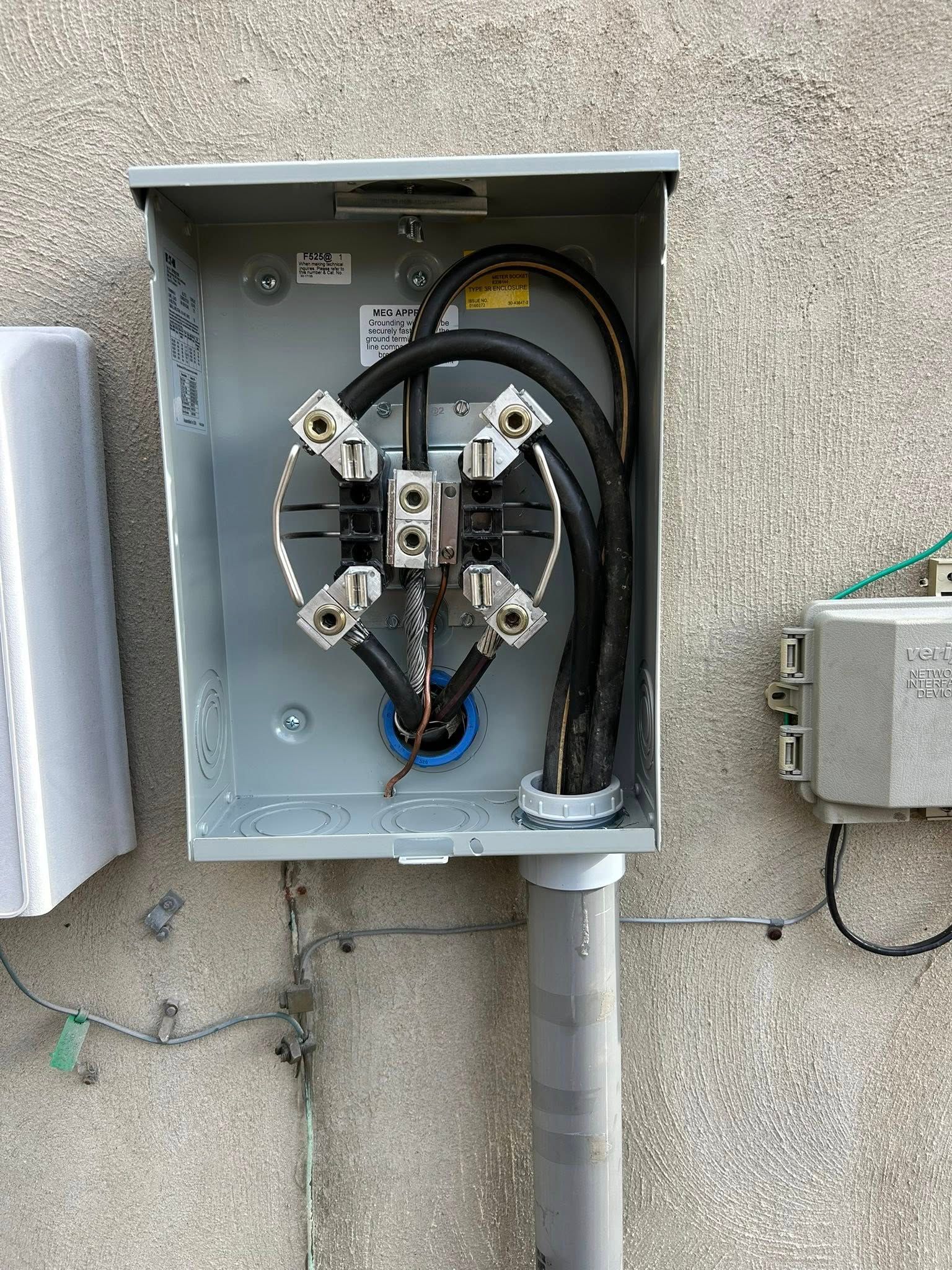  for Lee Tate Electrical LLC in Keeling, VA