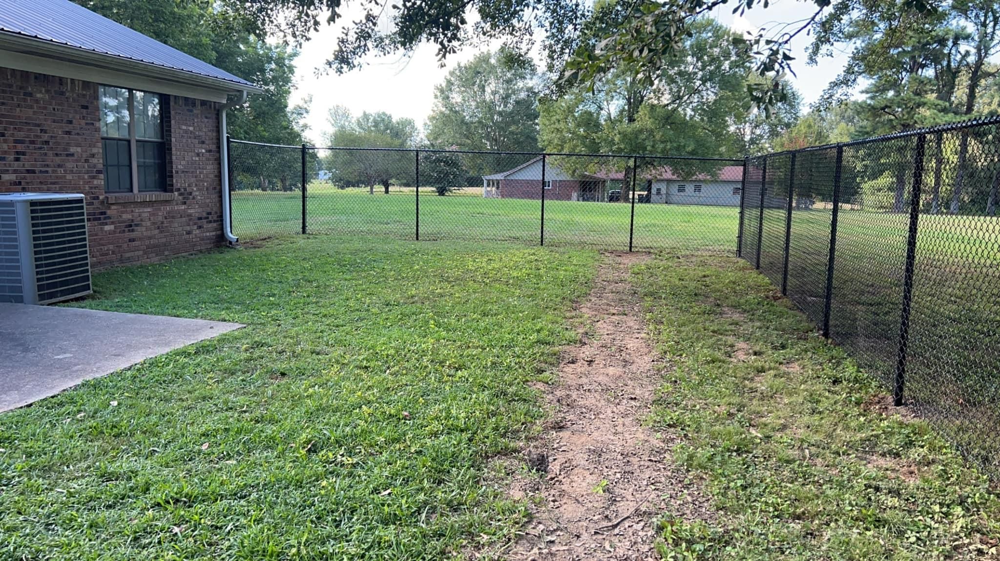  for Manning Fence, LLC in Hernando, MS