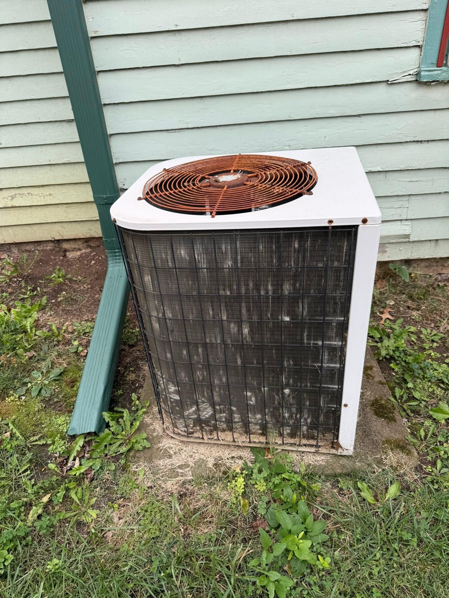  for TJS HVAC Services in Olathe, KS