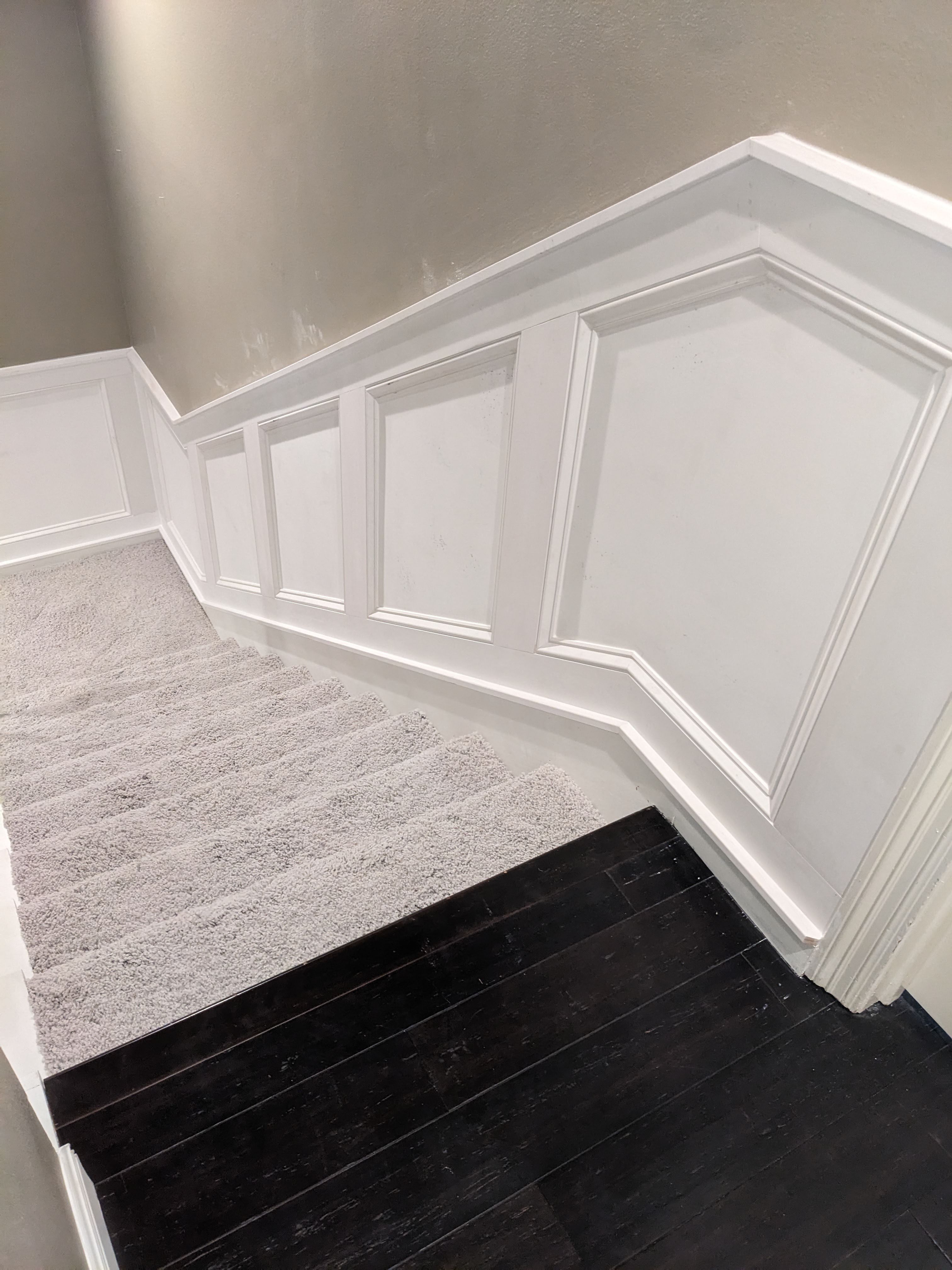  for MJ'S TRIM INC. in Orlando, FL