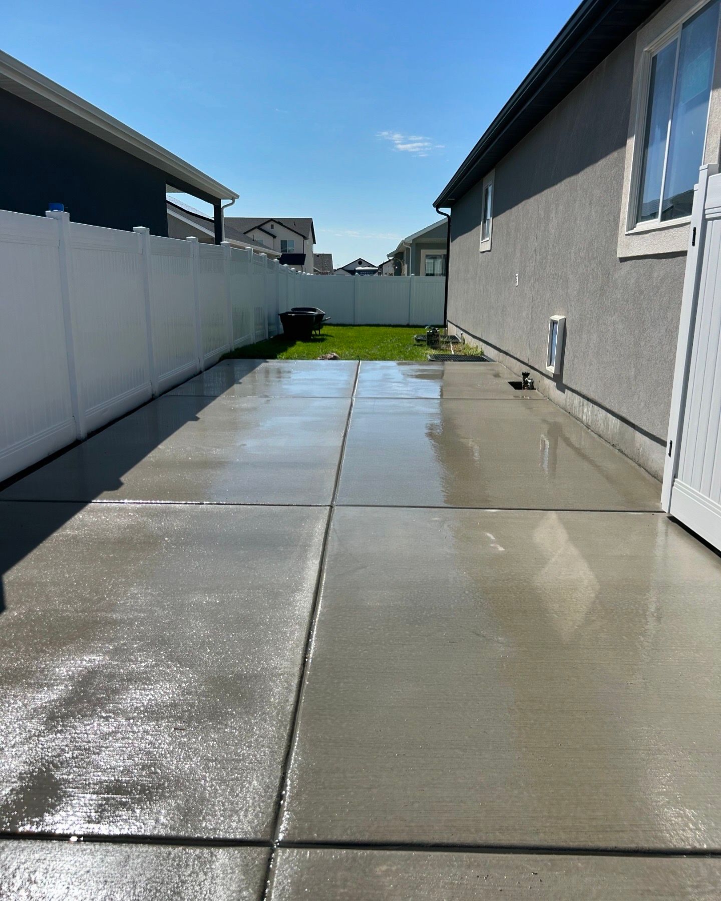 All Photos for UC Concrete in Salem, UT