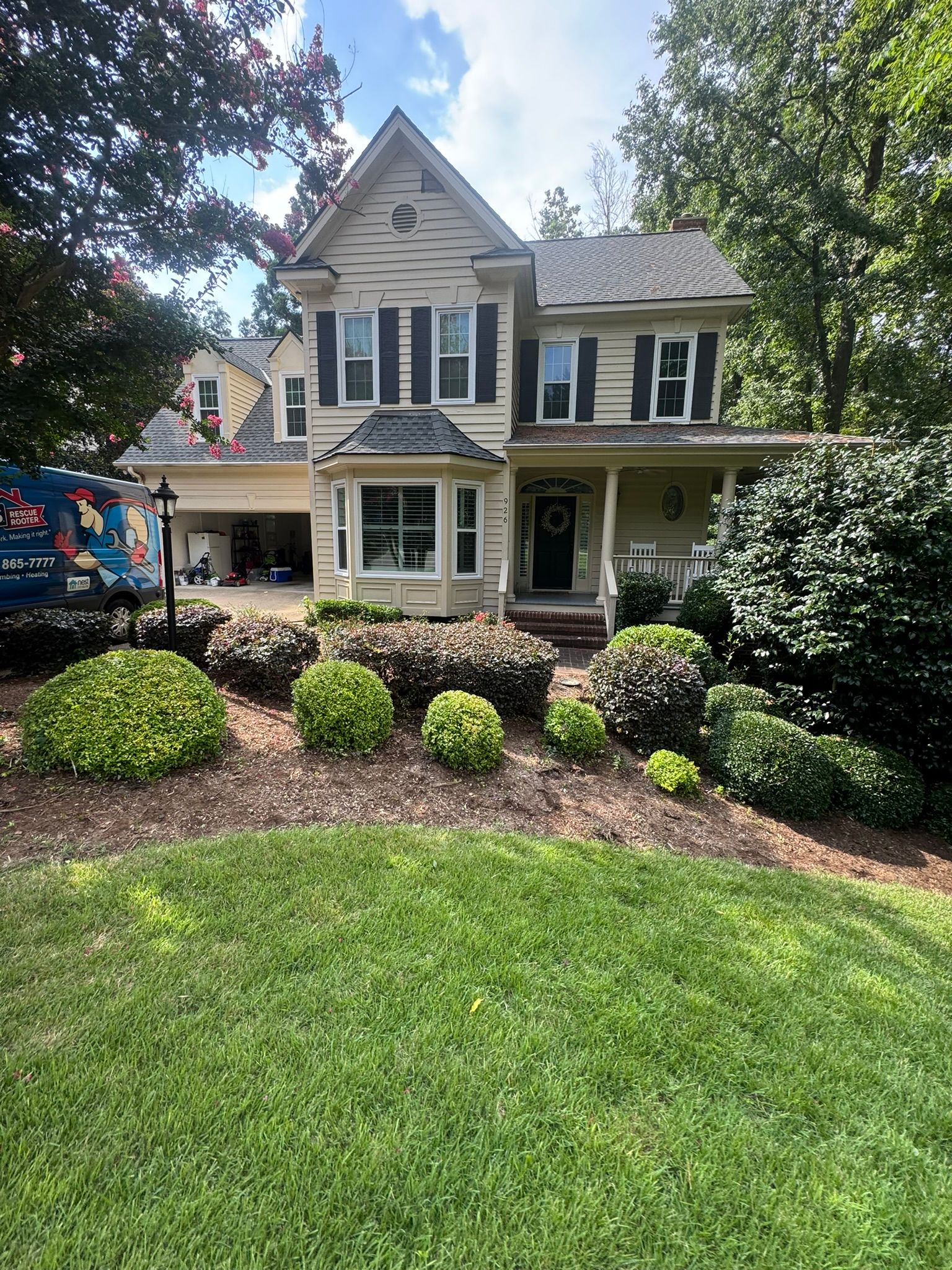  for Done2Day LLC in Wake Forest, NC