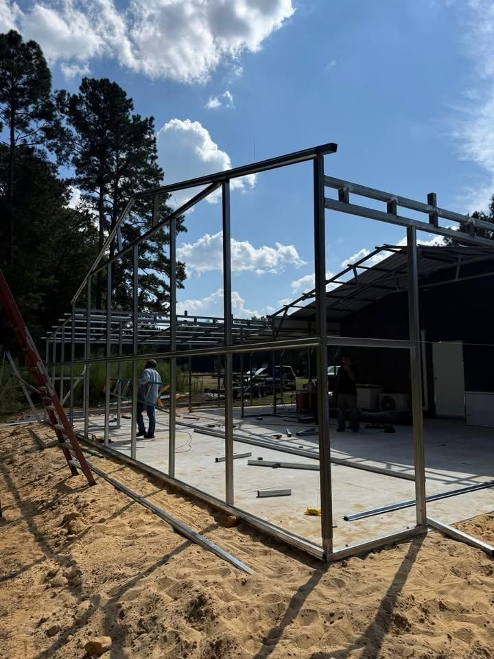  for AVCO Roofing in Fayetteville, NC