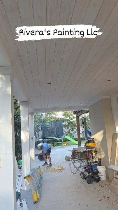  for Riveras Painting LLC in New Orleans, LA