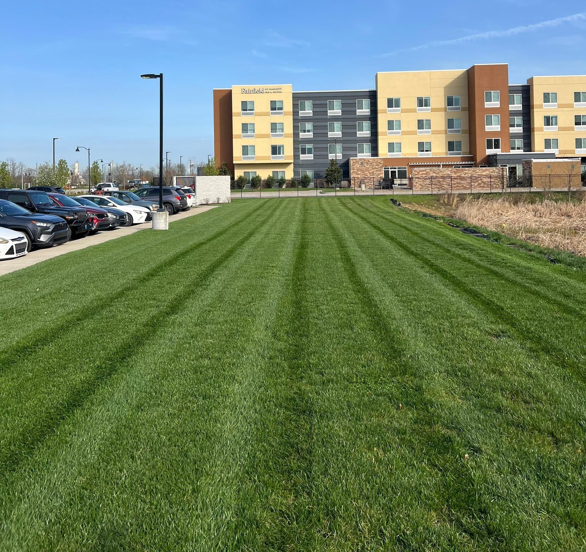 for Full Service Landscaping in Louisville, KY