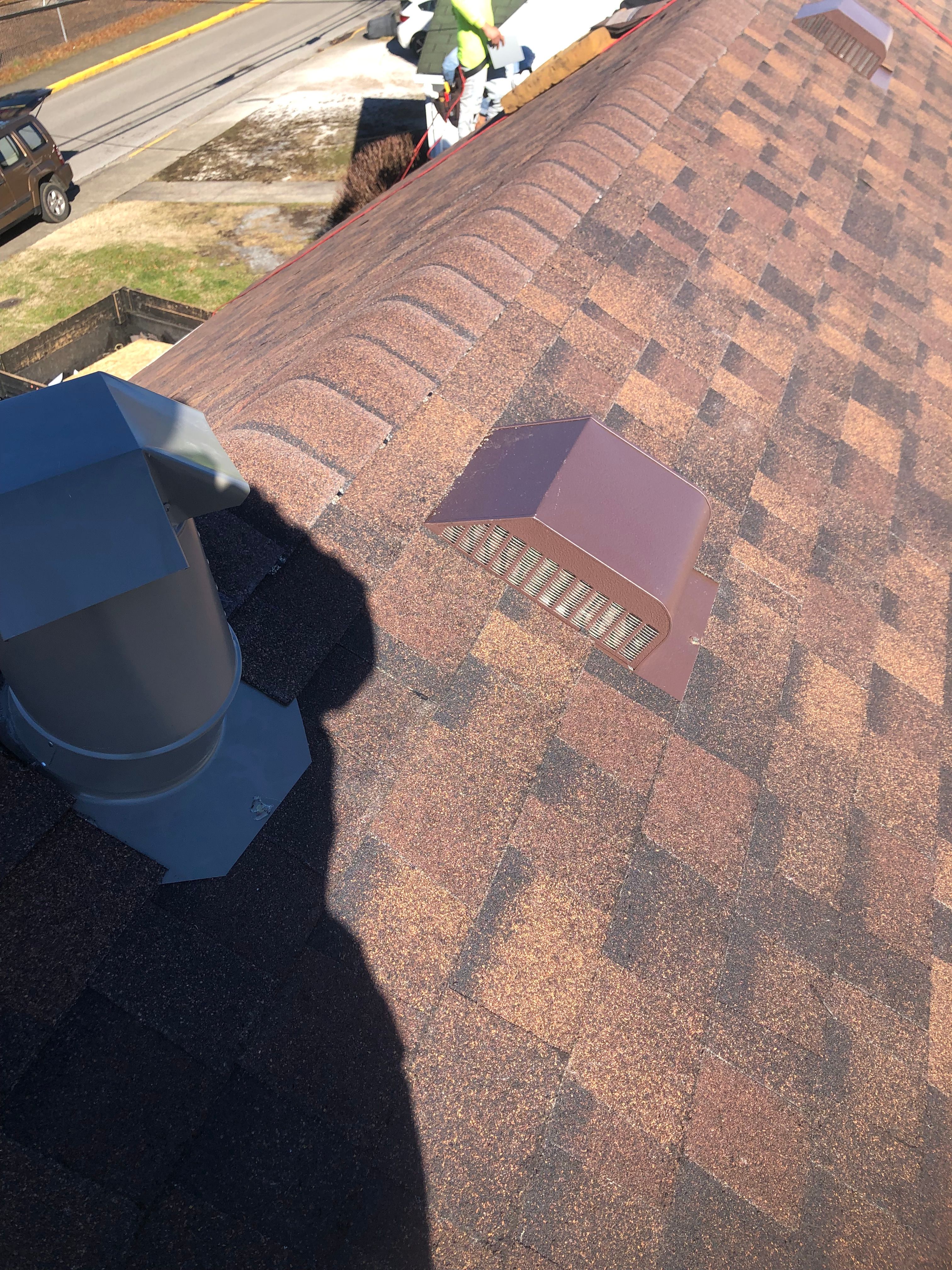All Photos for Primetime Roofing & Contracting in Winchester, KY