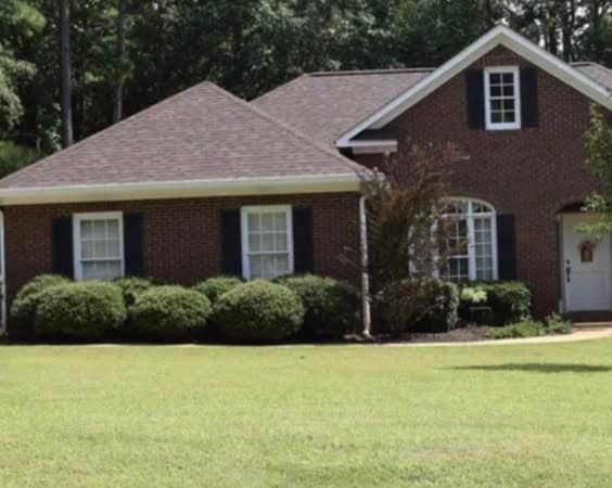  for Reg's Lawn Care Services in LaGrange, GA