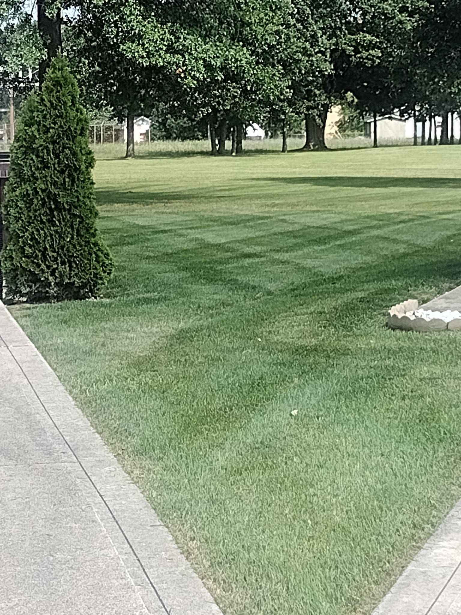  for R&M Lawn Control in Defiance, OH