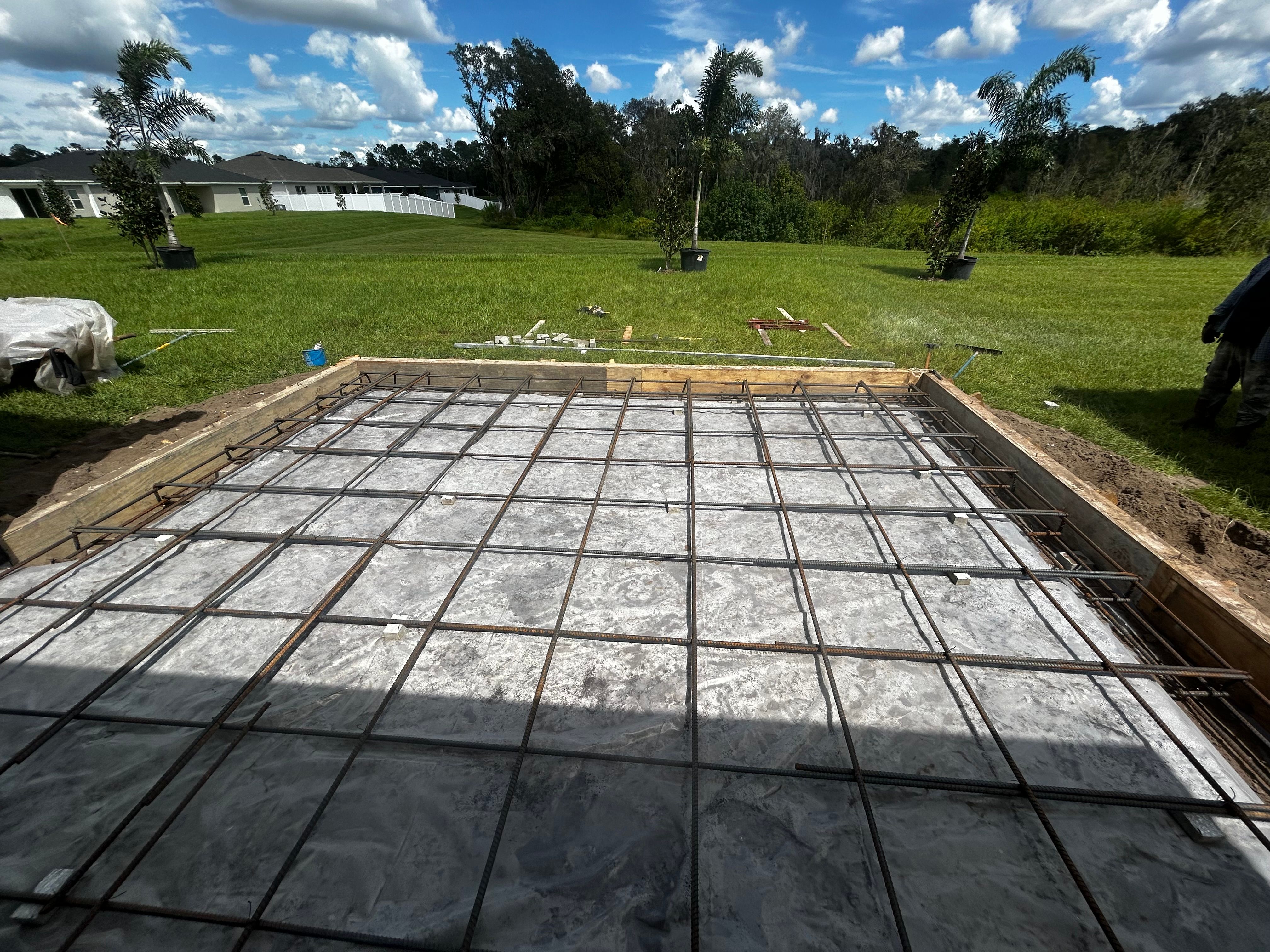  for Cornerstone Concrete Solutions LLC in Lakeland, FL