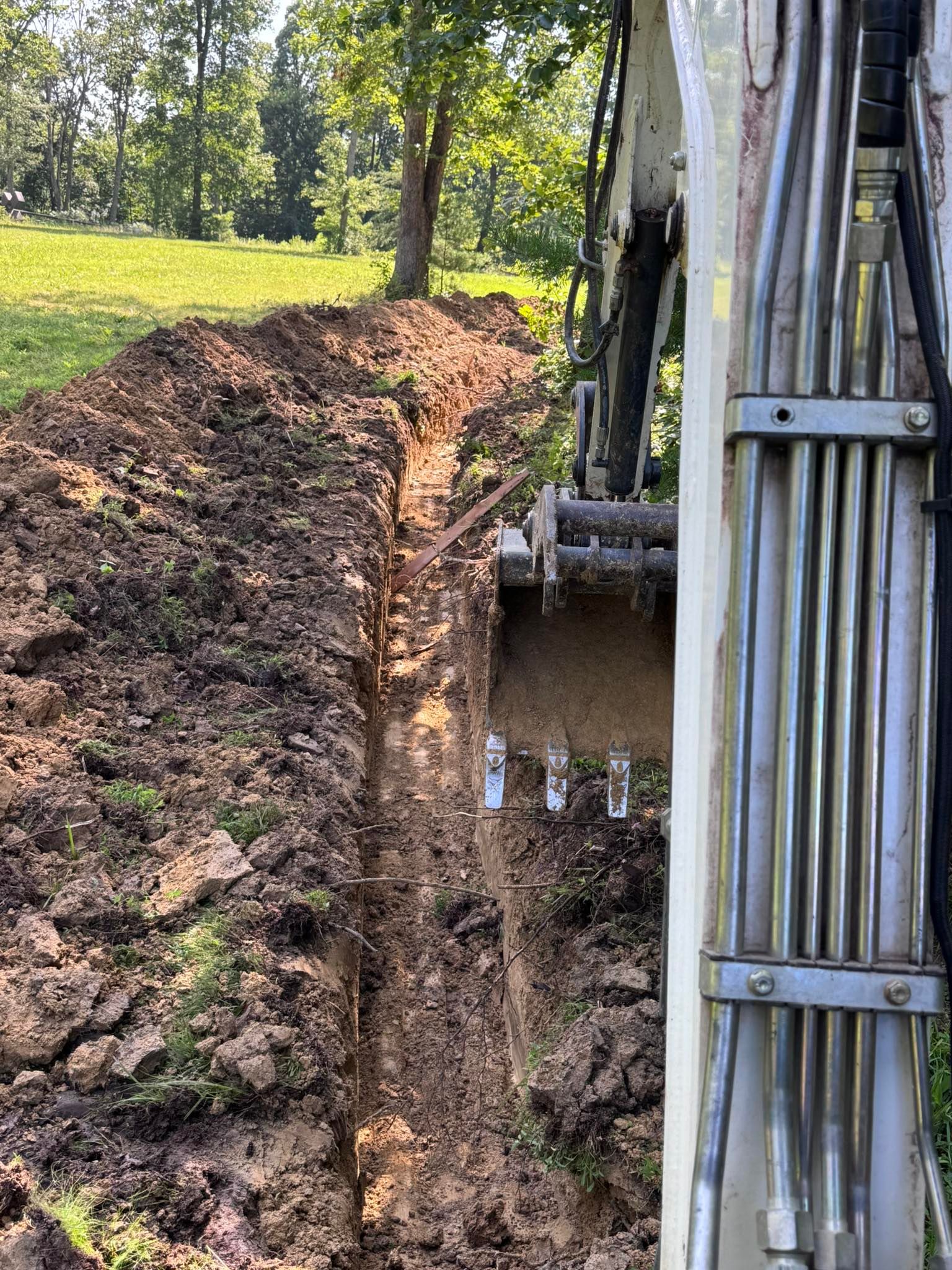  for Stevens Land Management LLC in Olympia, KY