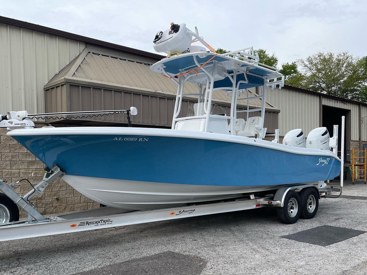  for Southbound Powdercoat in Ocala, FL