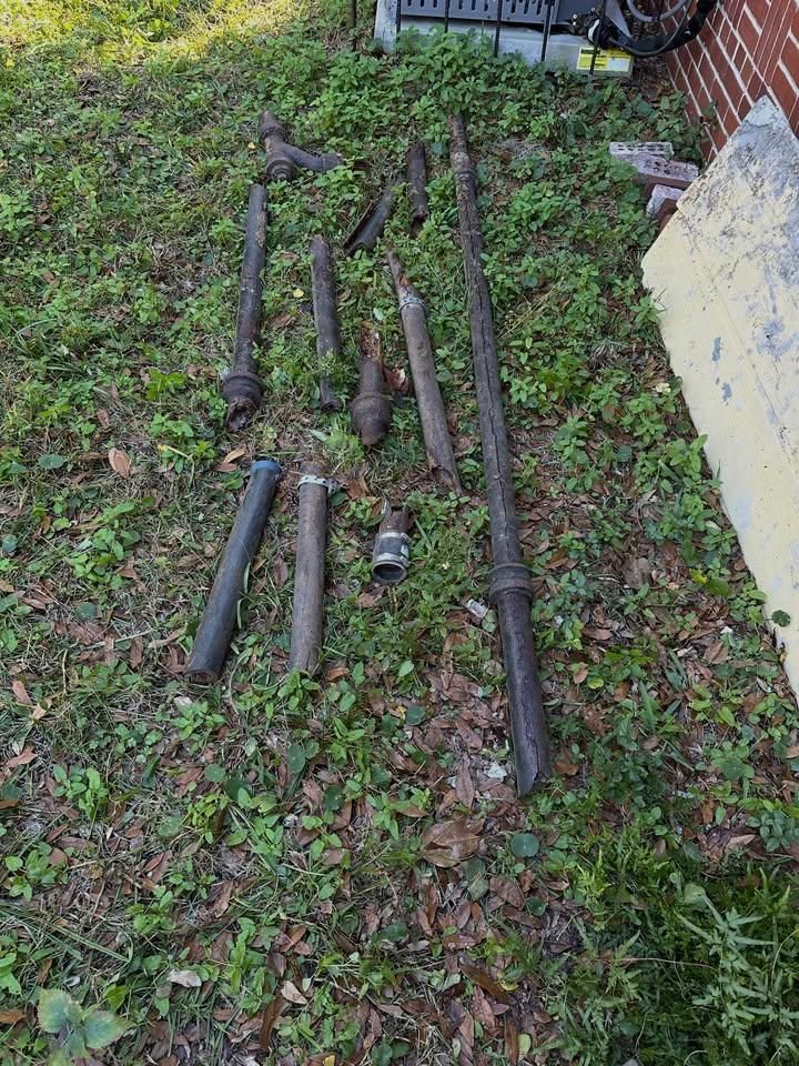  for Nomadic Plumbing in Jacksonville, FL