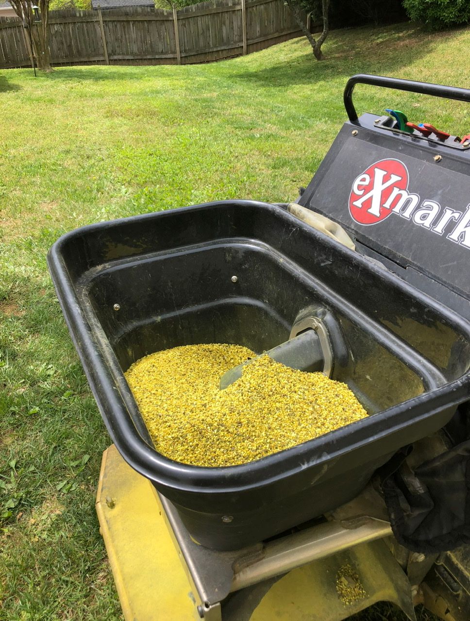 All Photos for Kyle's Lawn Care in Kernersville, NC
