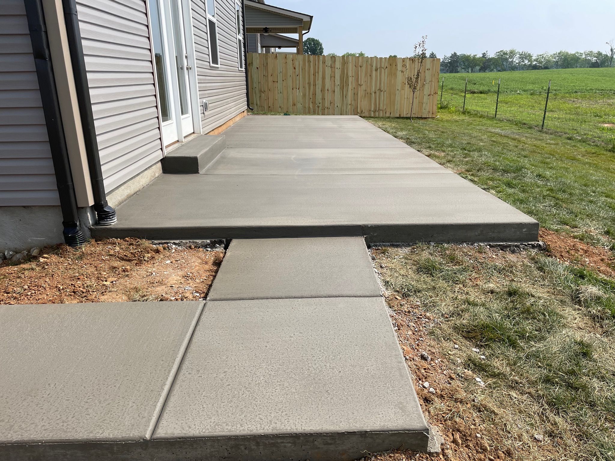  for Premier Concrete Scapes in Murfreesboro, TN