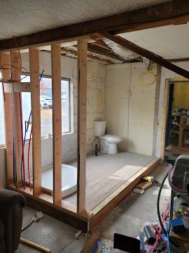  for All-Ways Contracting and Painting LLC in Port Angeles, WA