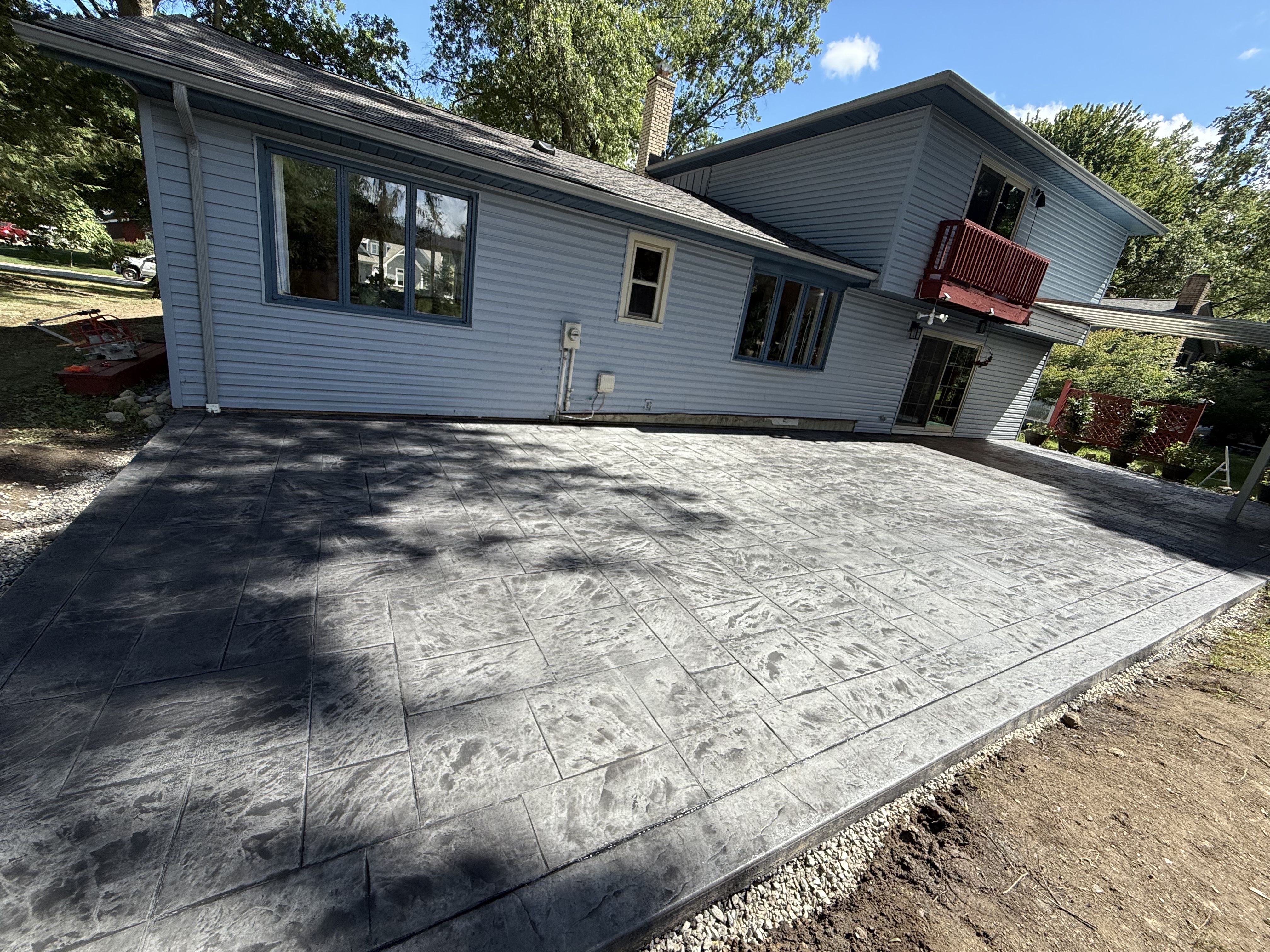  for Loyal Construction Management LLC in North Ridgeville, OH