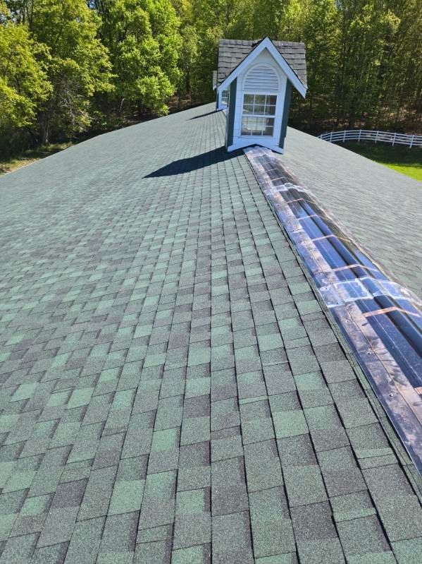  for Buck's Exteriors in Manistee, MI