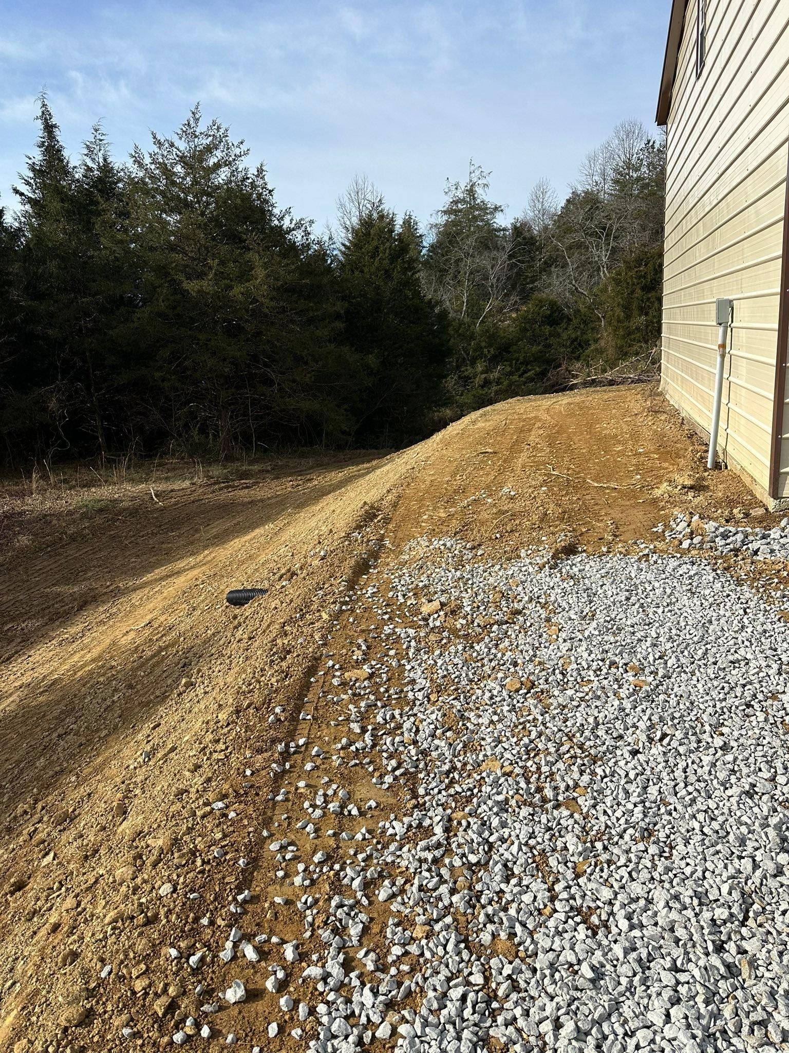  for Excavation Innovations in Rogersville, TN