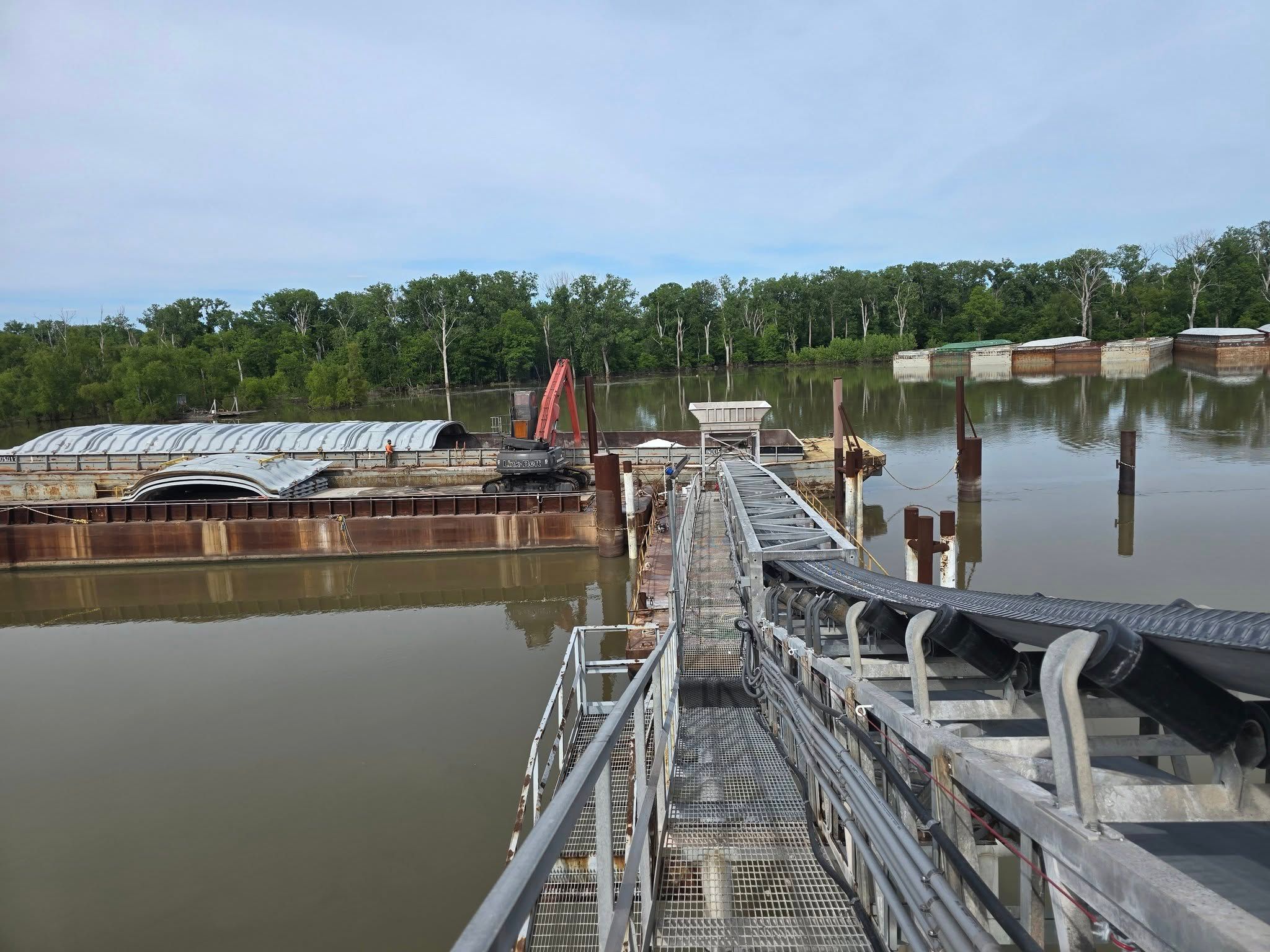  for RamRod Field Services in Jackson, TN