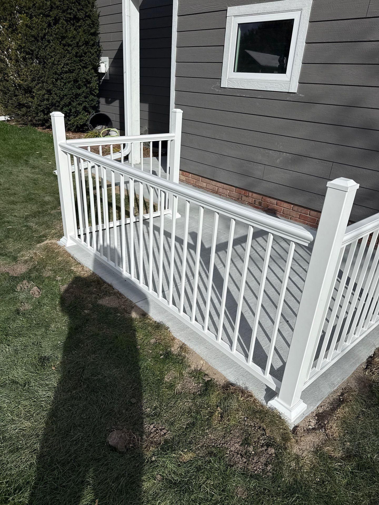  for SMC Exteriors & Construction in Lexington, NE