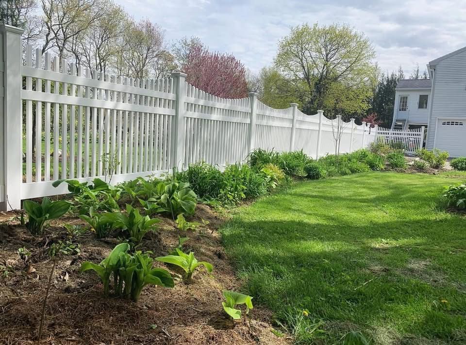  for Fencescapes LLC in Wolcott, CT