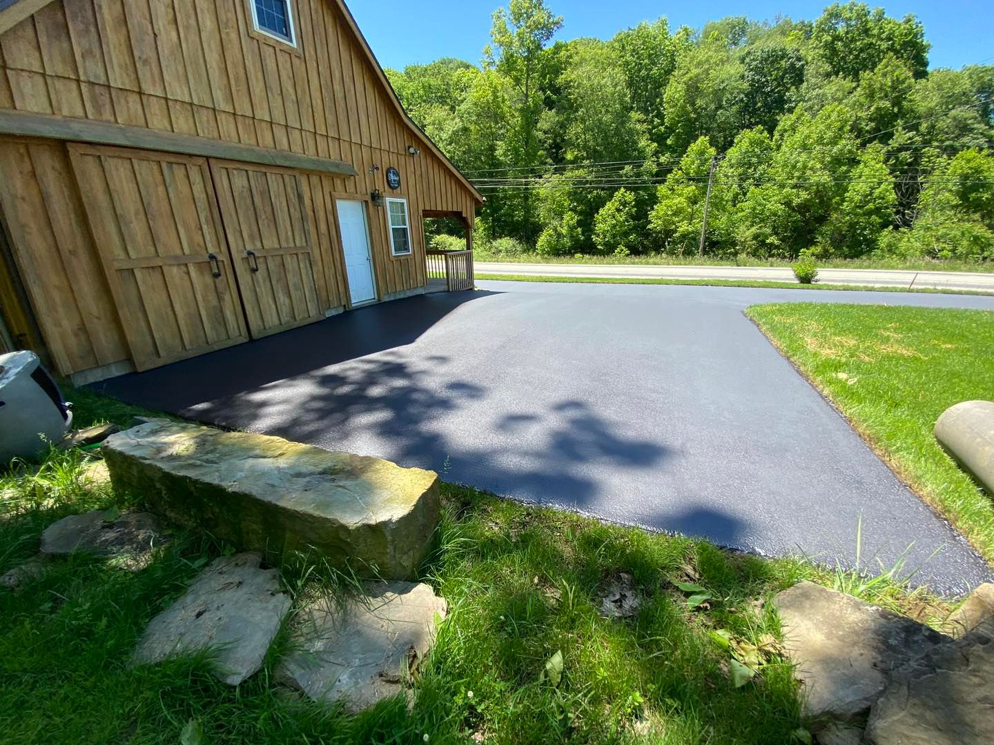  for Kuntz Property Maintenance in Homer City, PA