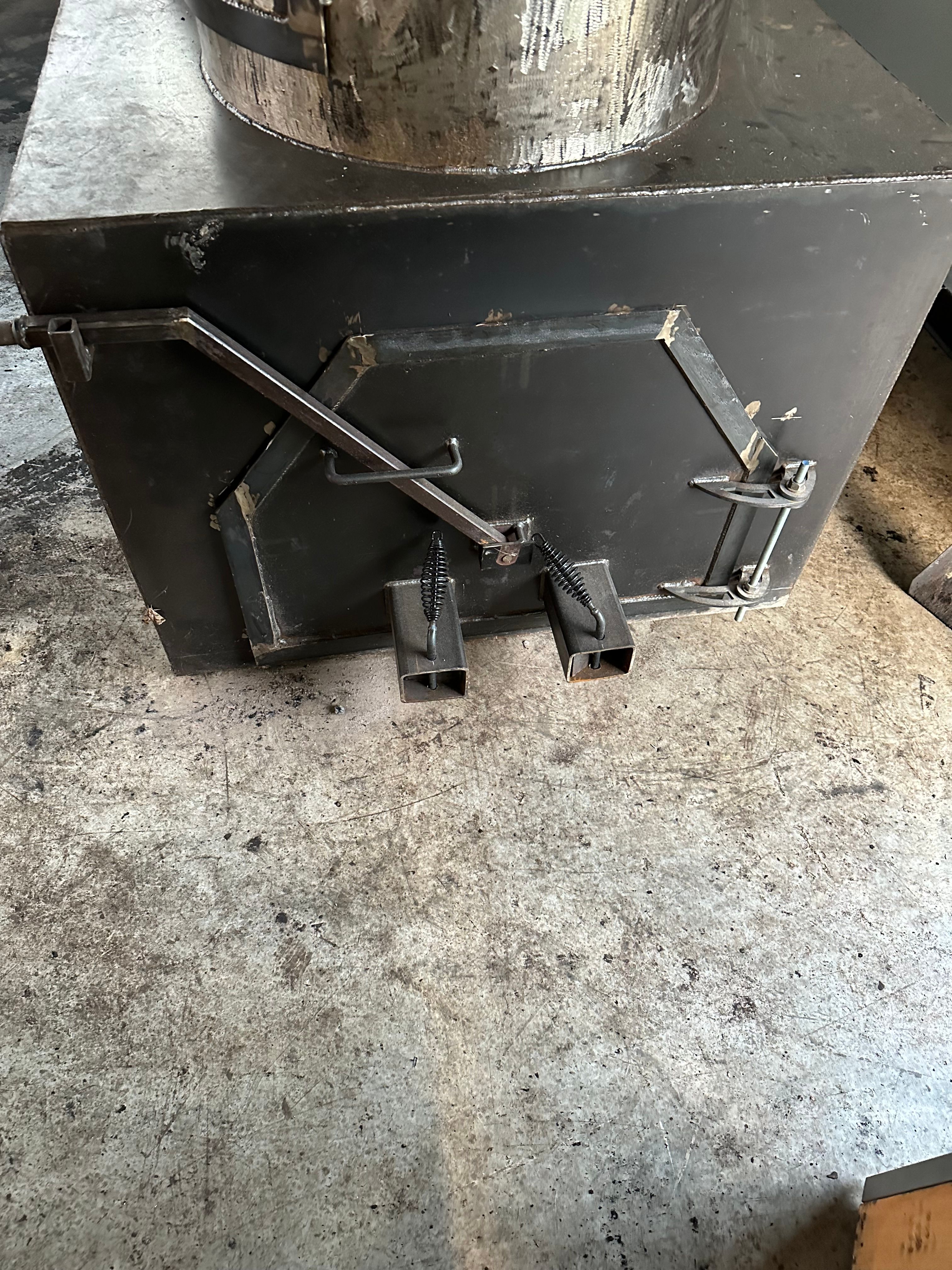  for TAG Welding and fabrication in Dalton, GA